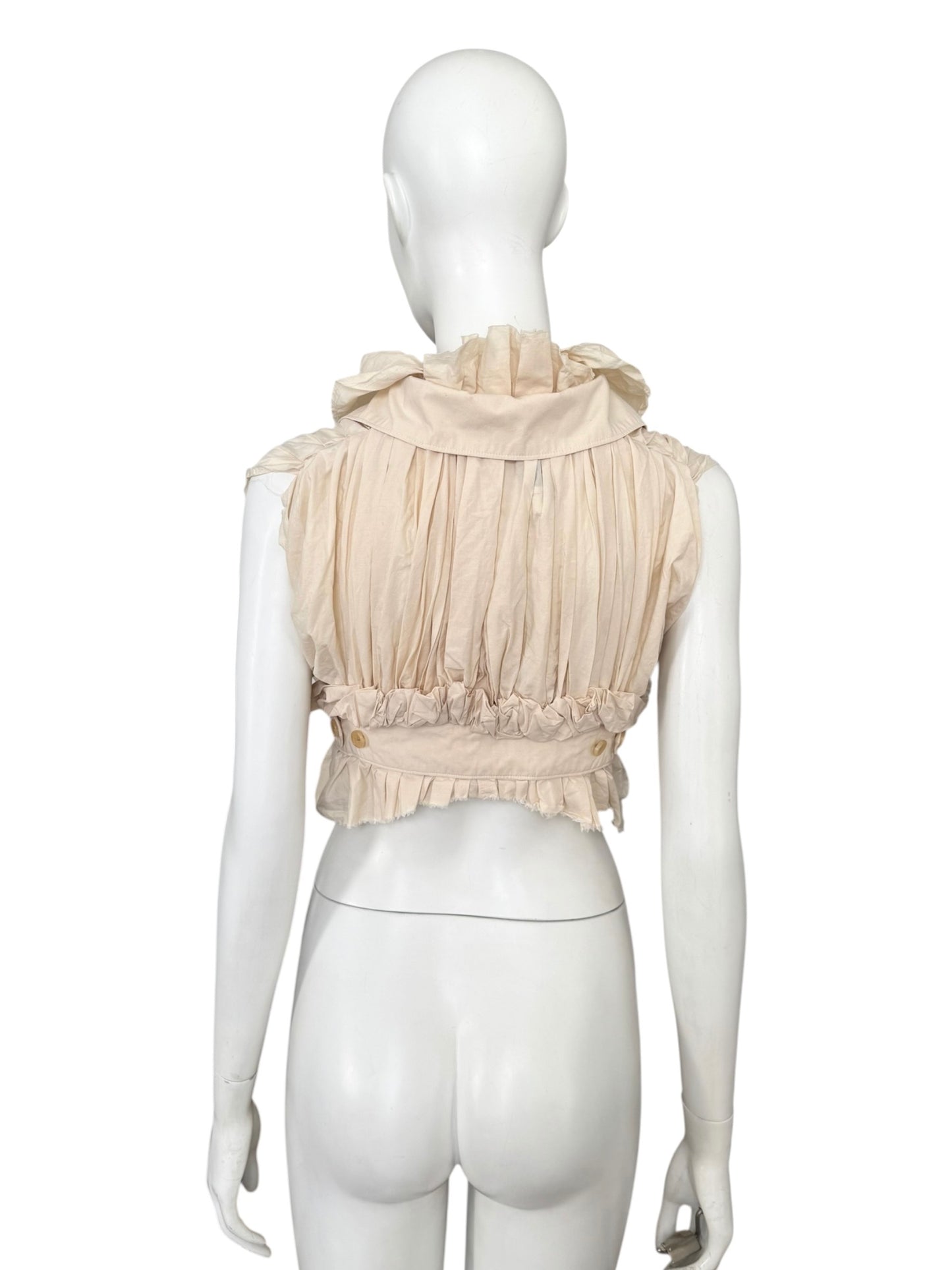 Comme des Garçons – Ss2006