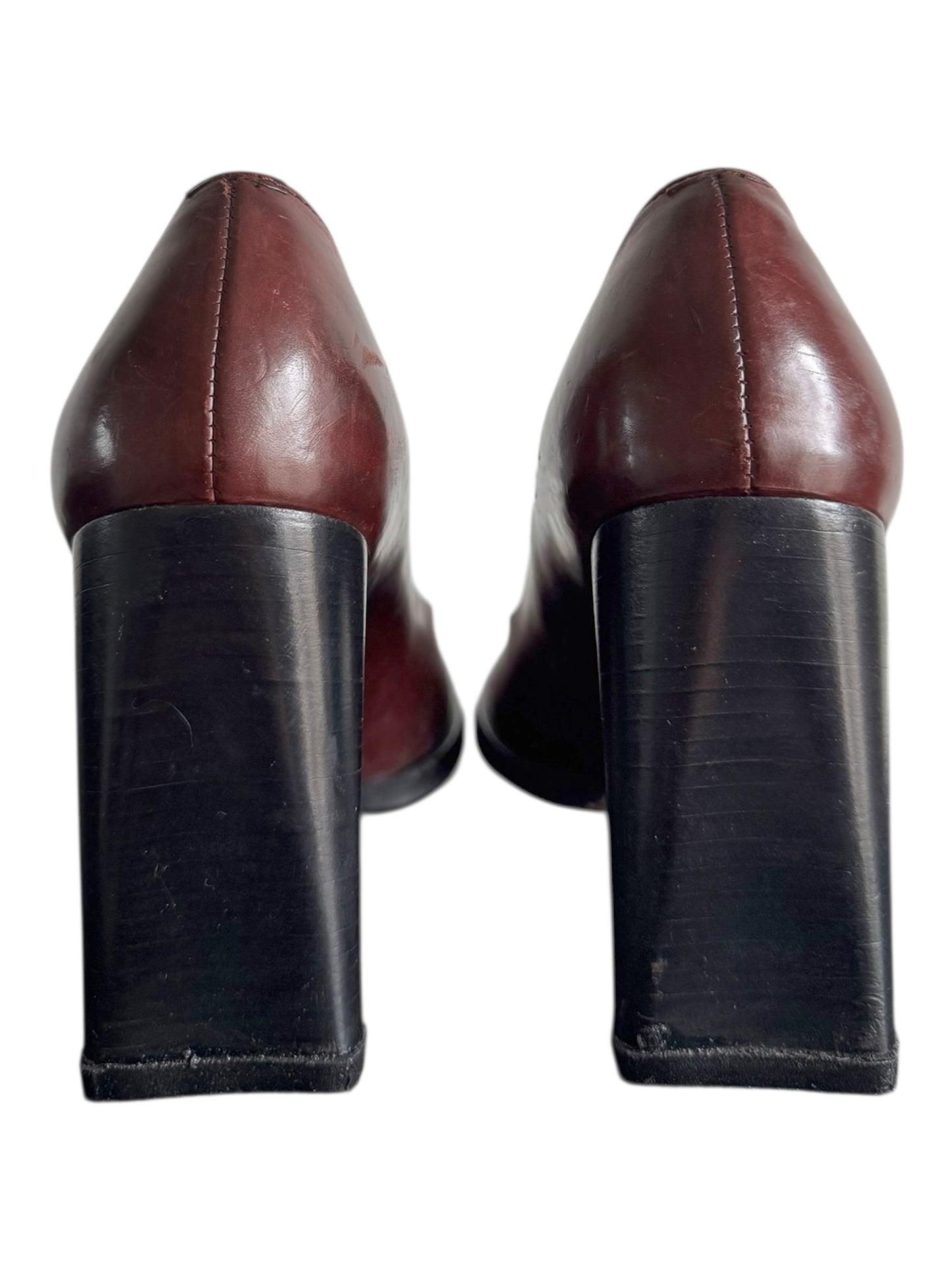 Escarpins Costume National