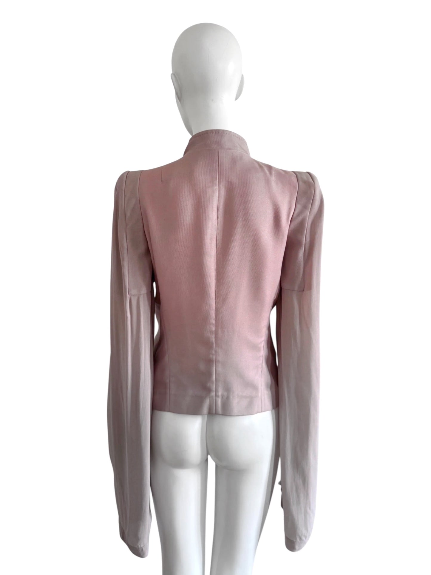 Veste Ann Demeulemeester Ss2013