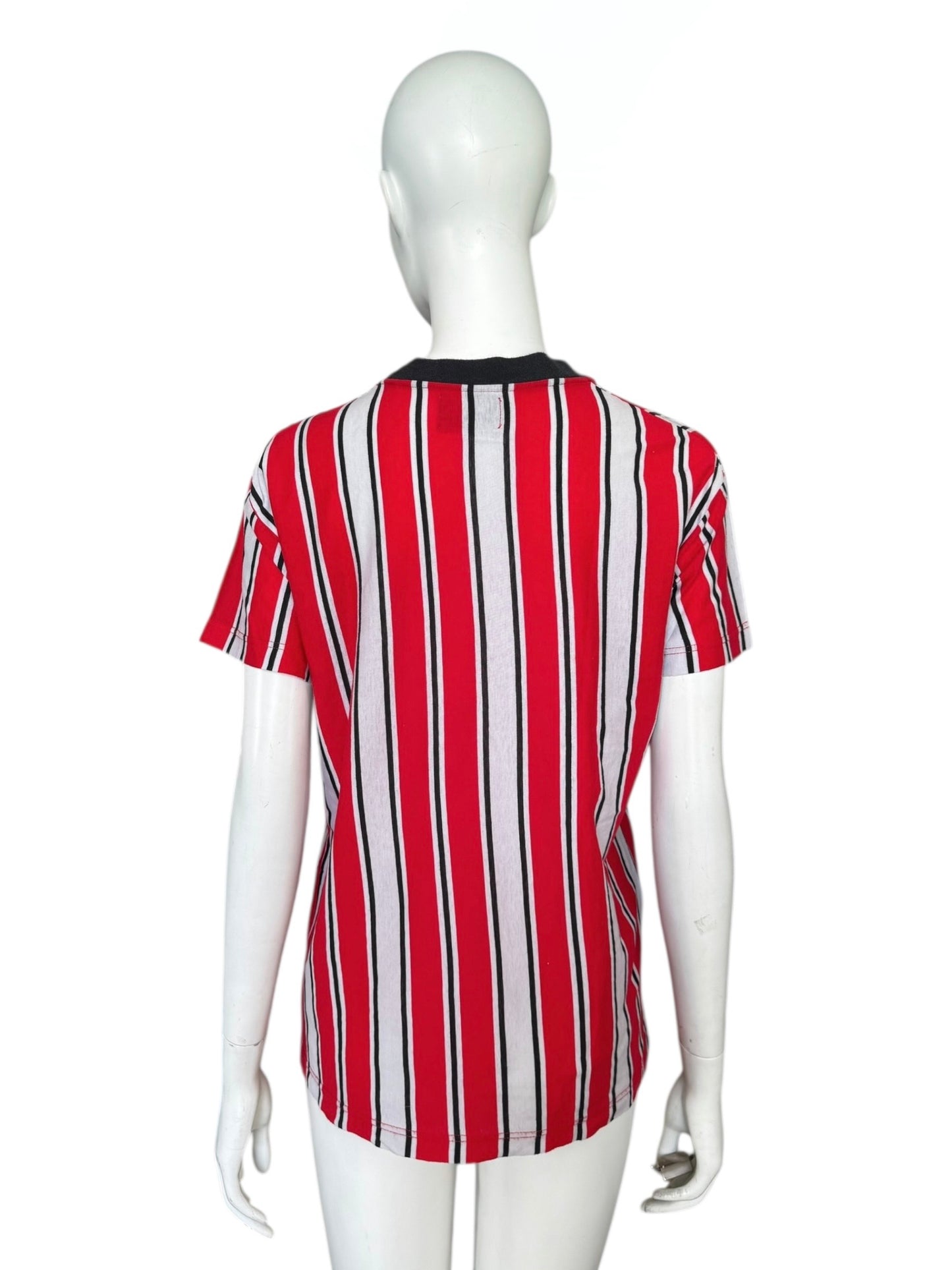 Junior Gaultier — T-shirt S/S1992 “Concours d’Élégance »