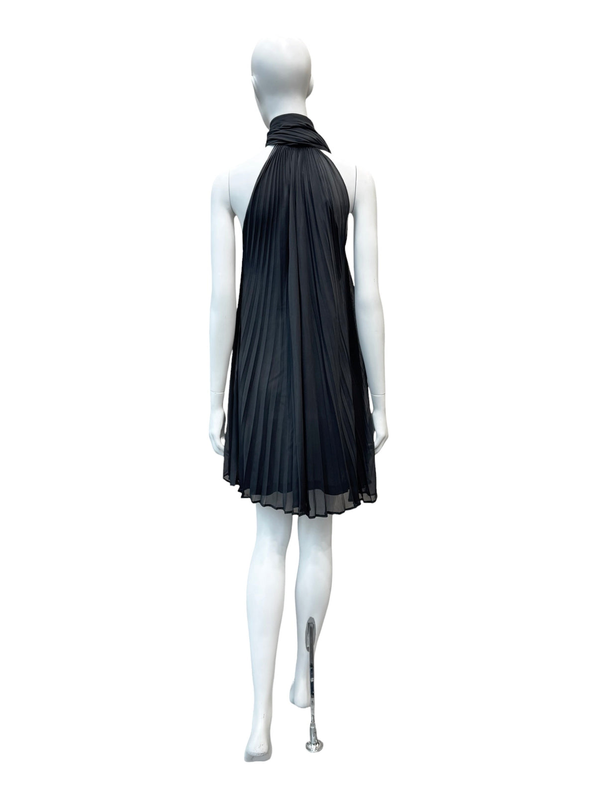 Robe plissée Plein Sud
