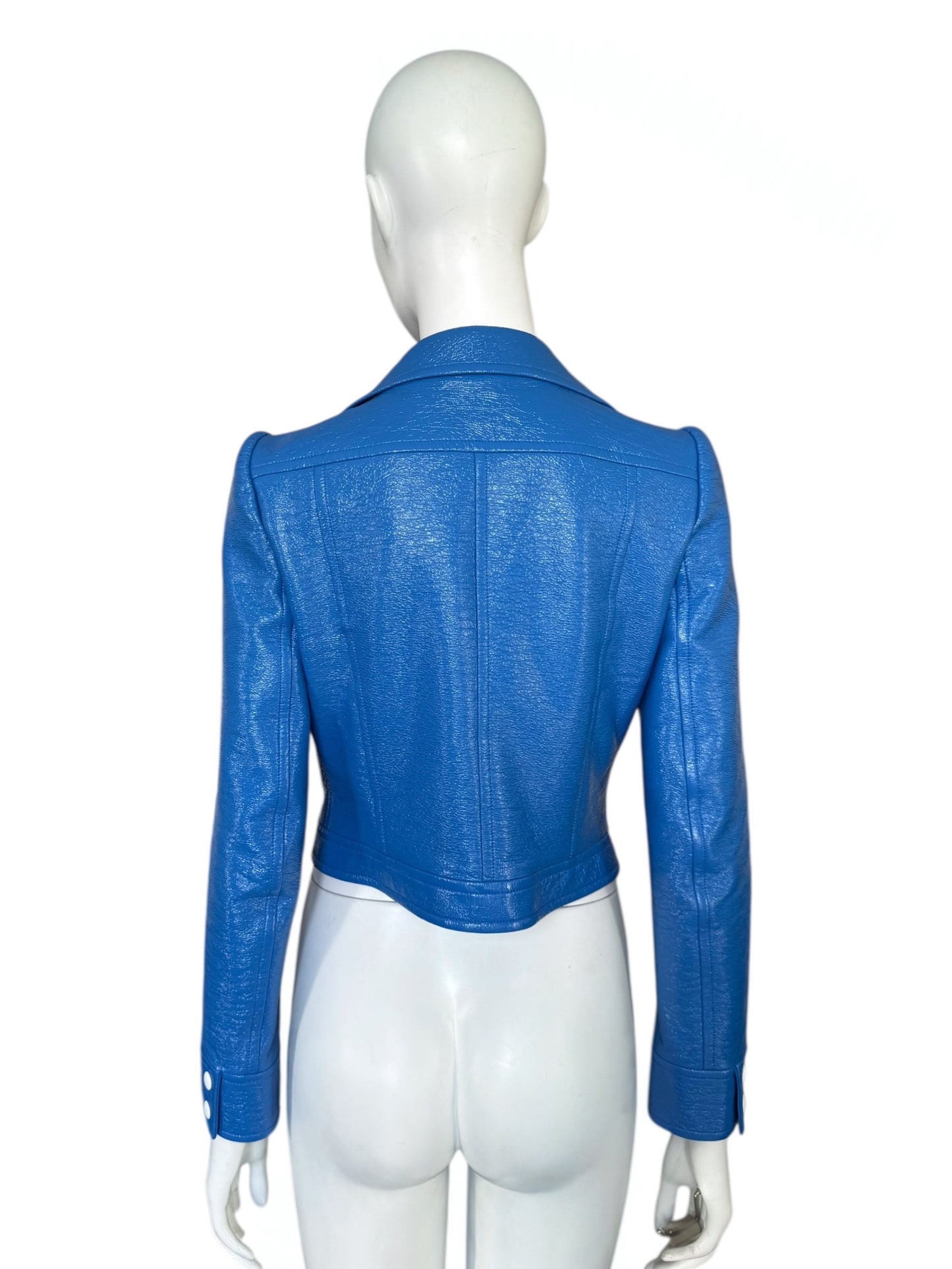 Veste Courrèges — S/S 2022