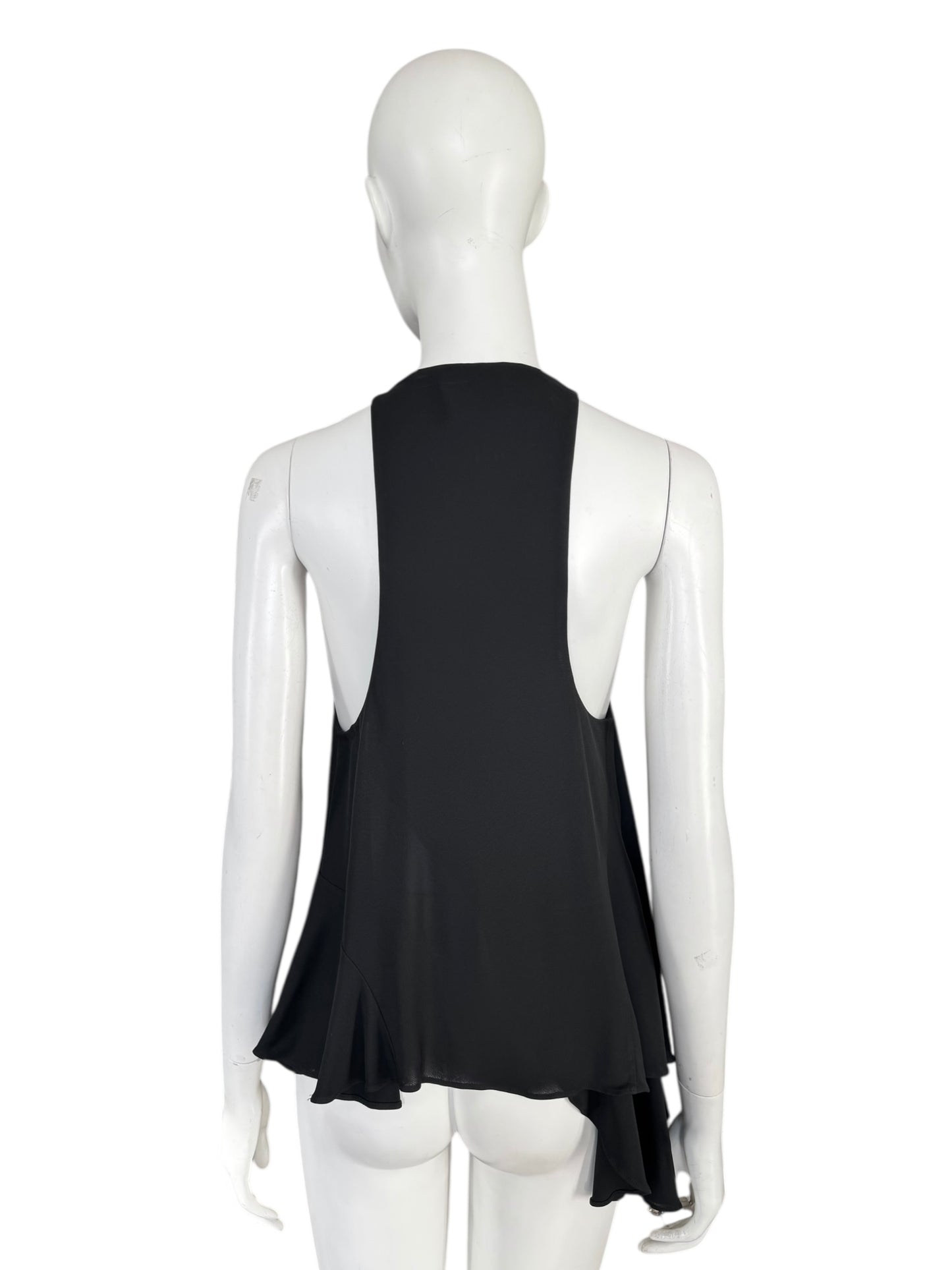 Ports 1961 — top asymétrique SS2015