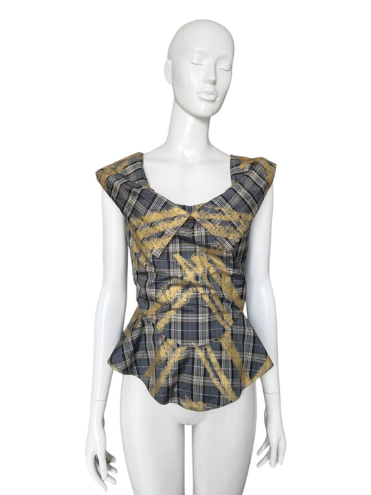 Vivienne Westwood Anglomania - circa 2013