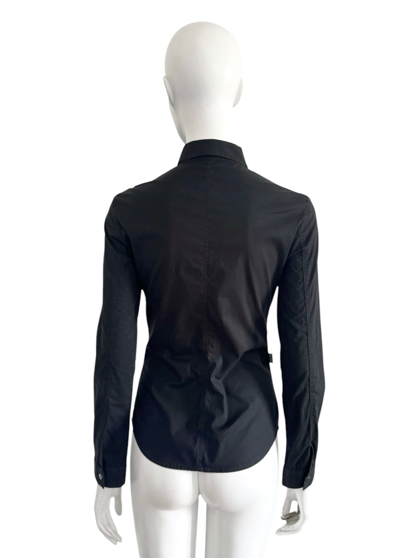 Chemise Moschino Jeans