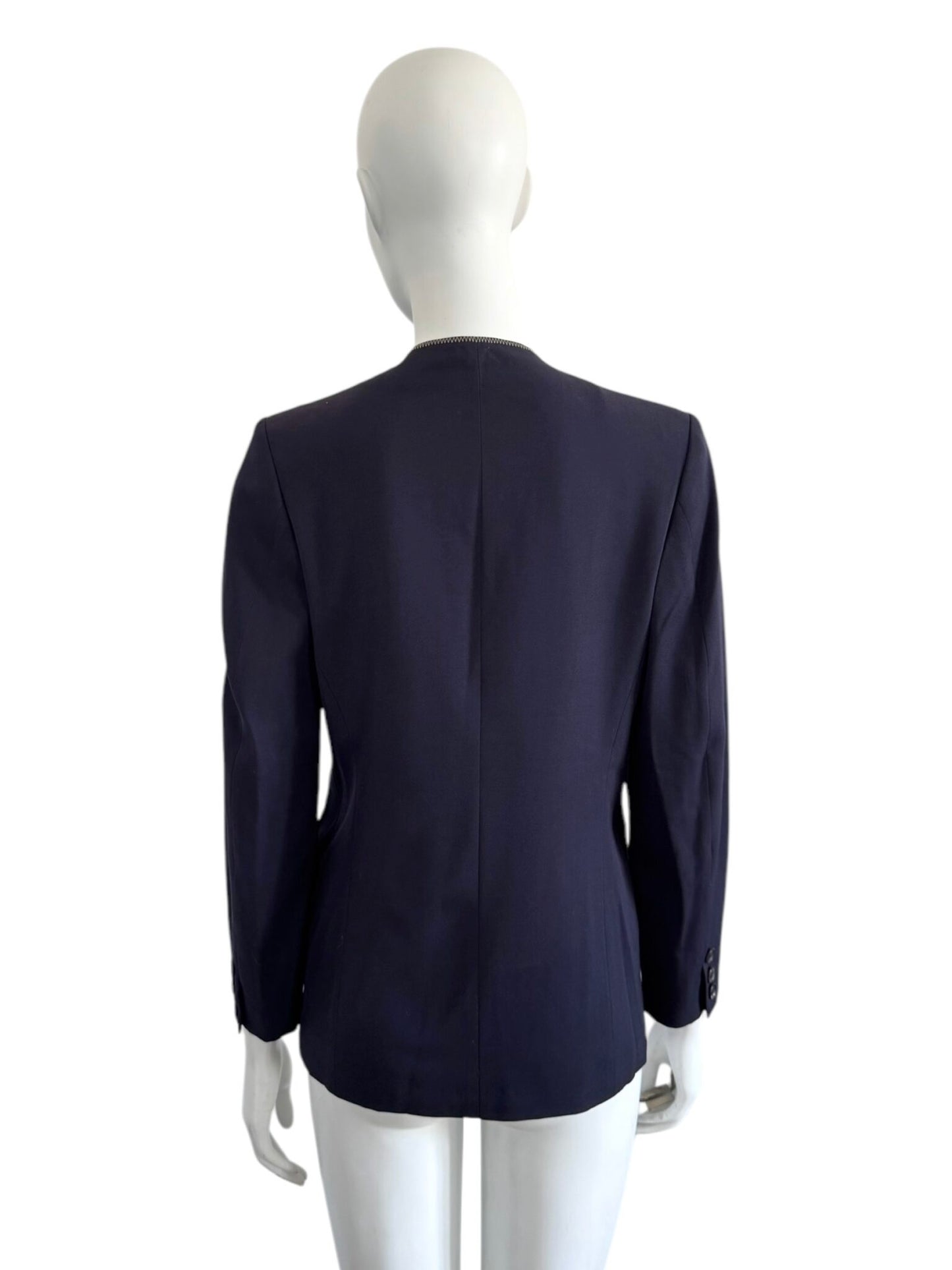 Blazer Yohji Yamamoto F/W 1993