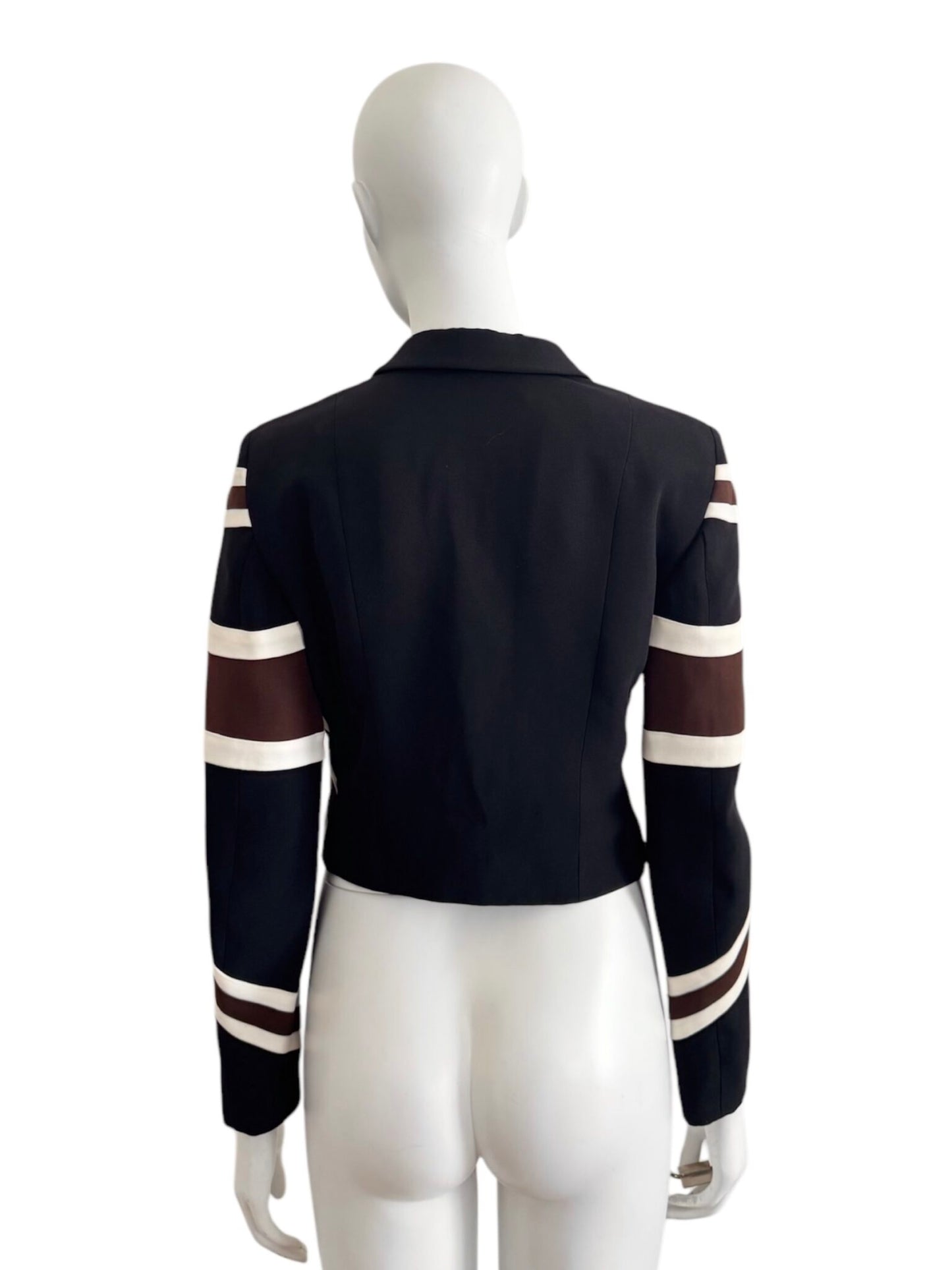 Veste Moschino Cheap and Chic « The Nanny »