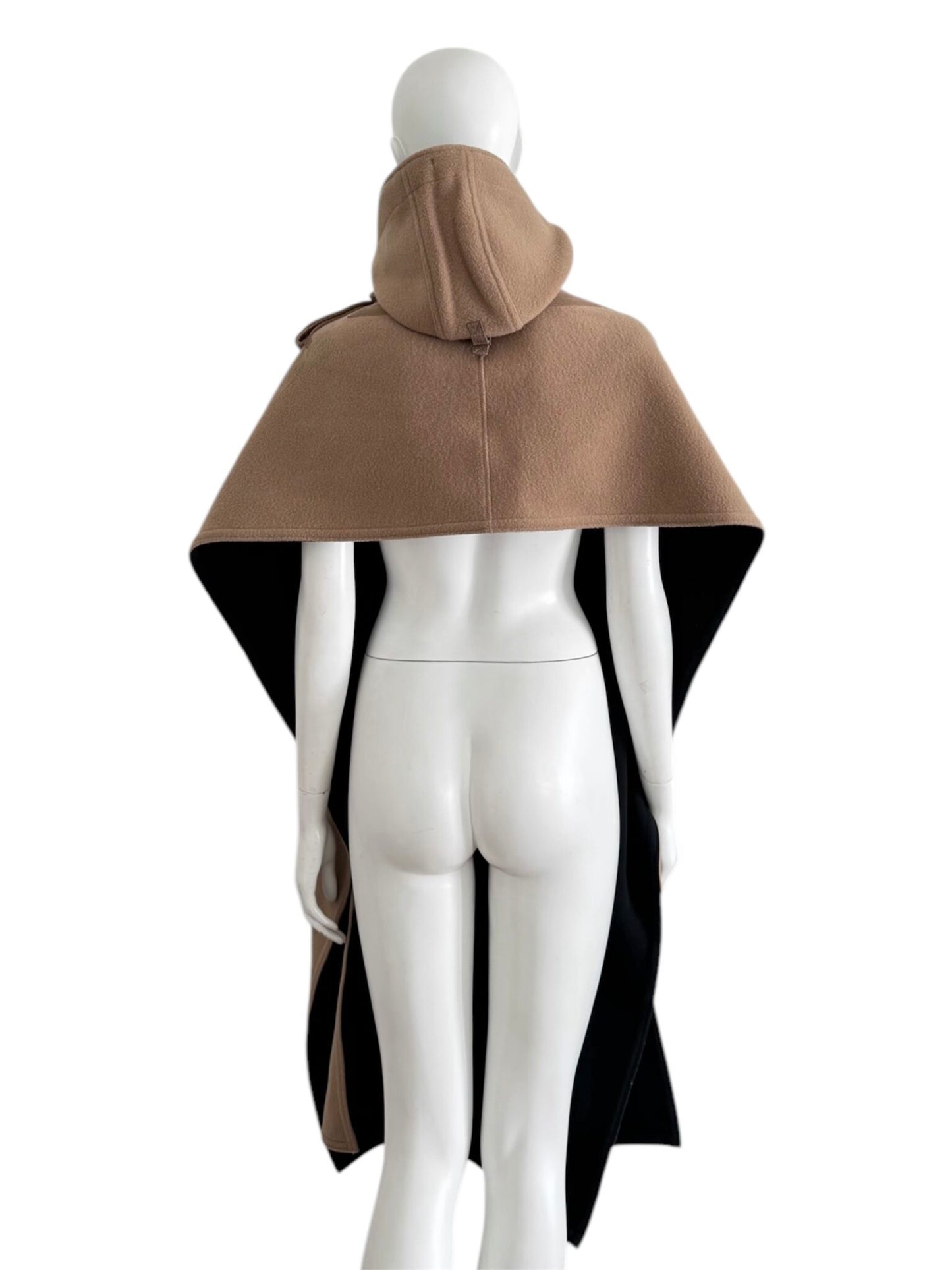 Cape Junya Watanabe F/W 2016