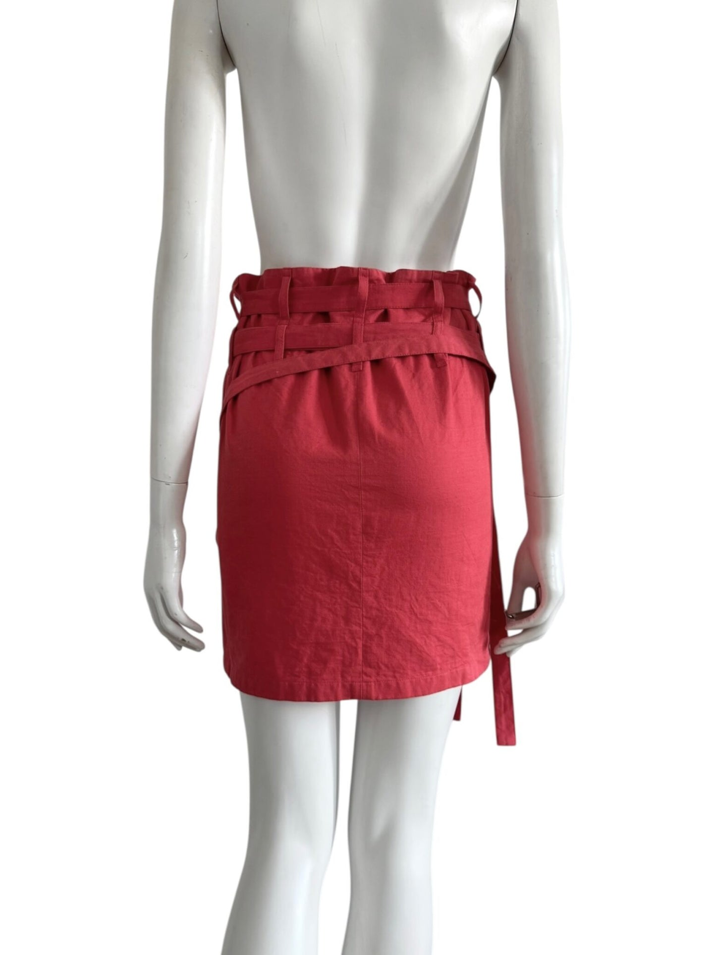 Jupe Ann Demeulemeester S/S 2004