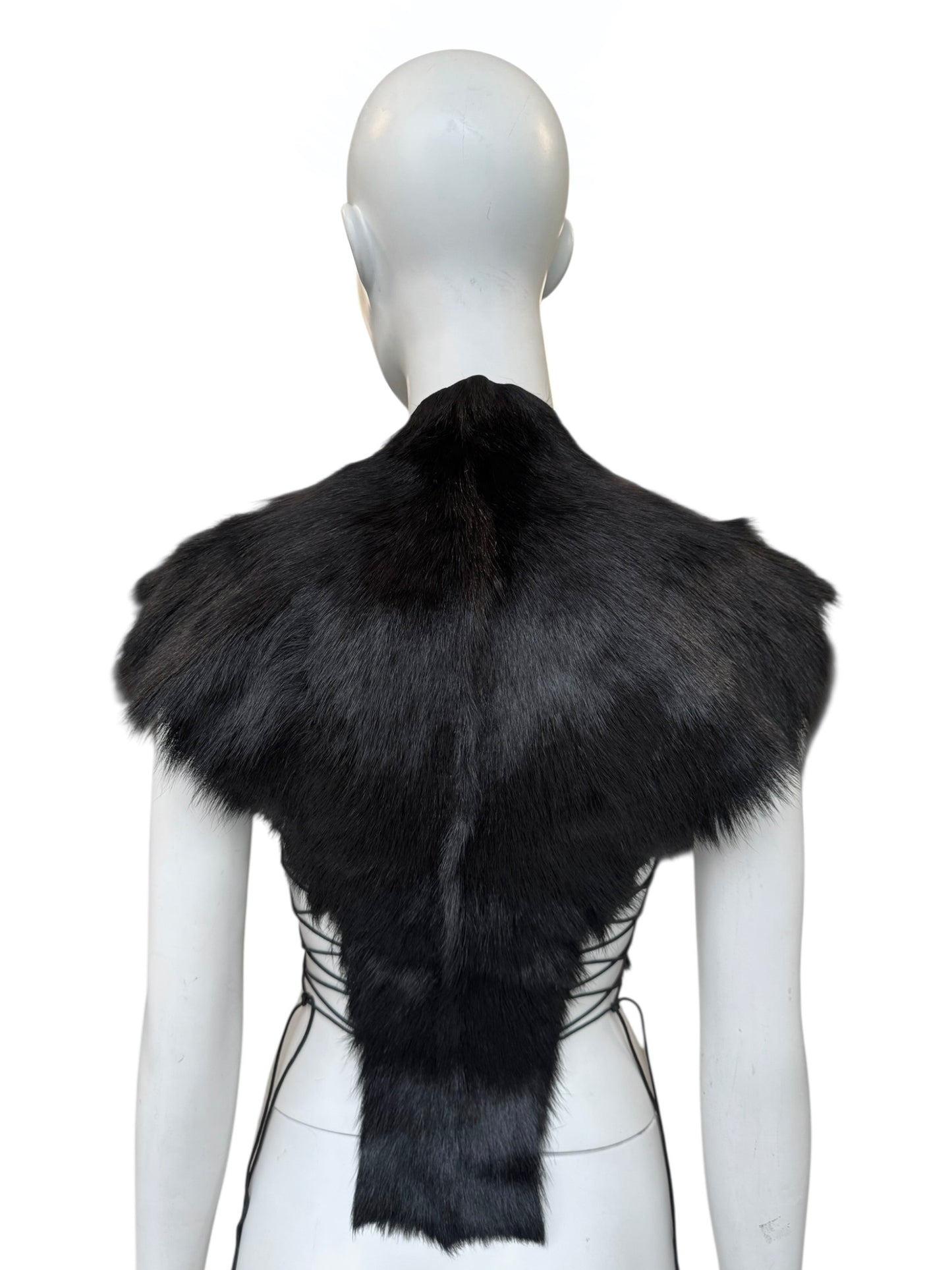 Plein Sud by Fayçal Amor – FW2002