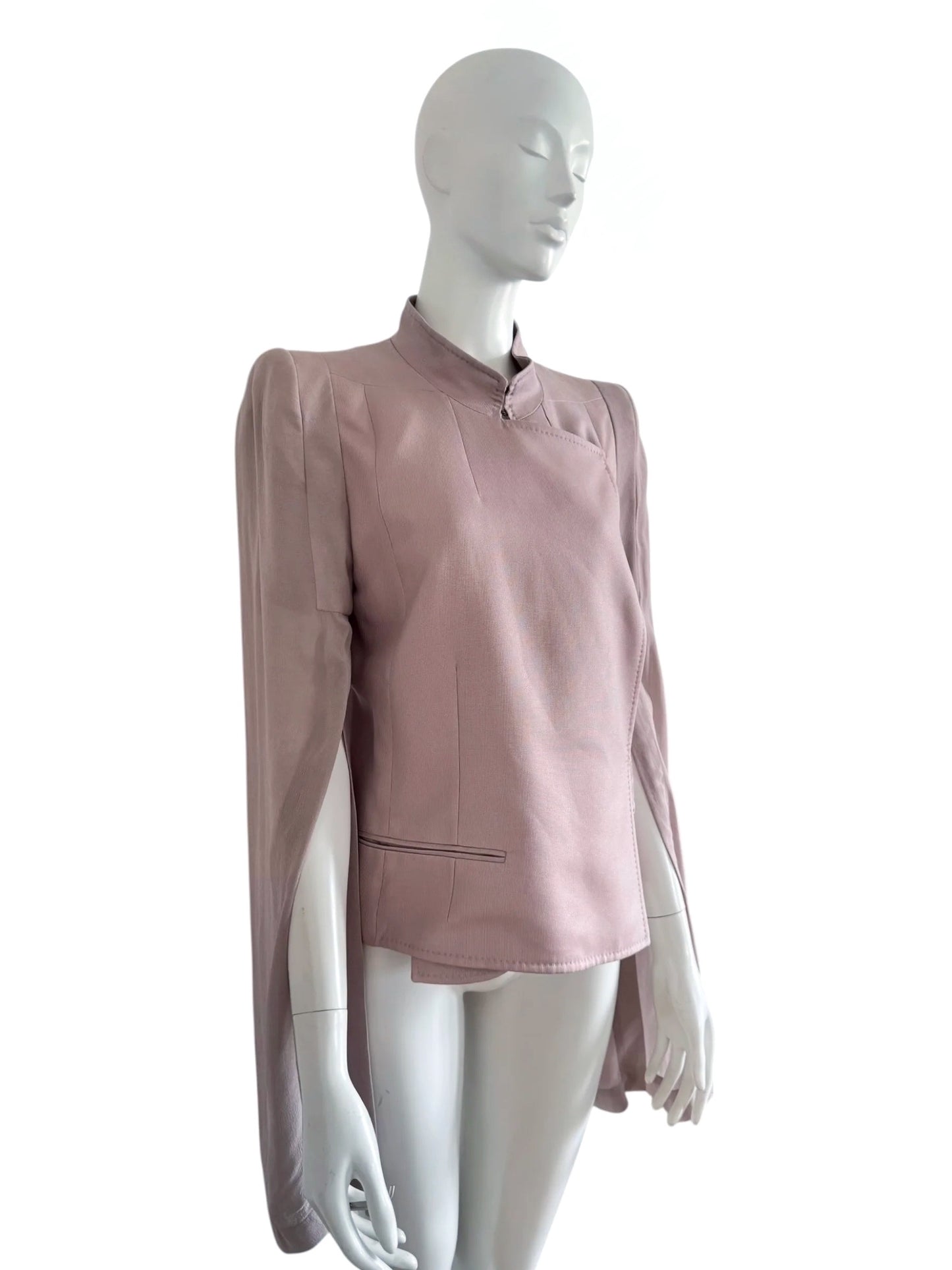 Veste Ann Demeulemeester Ss2013