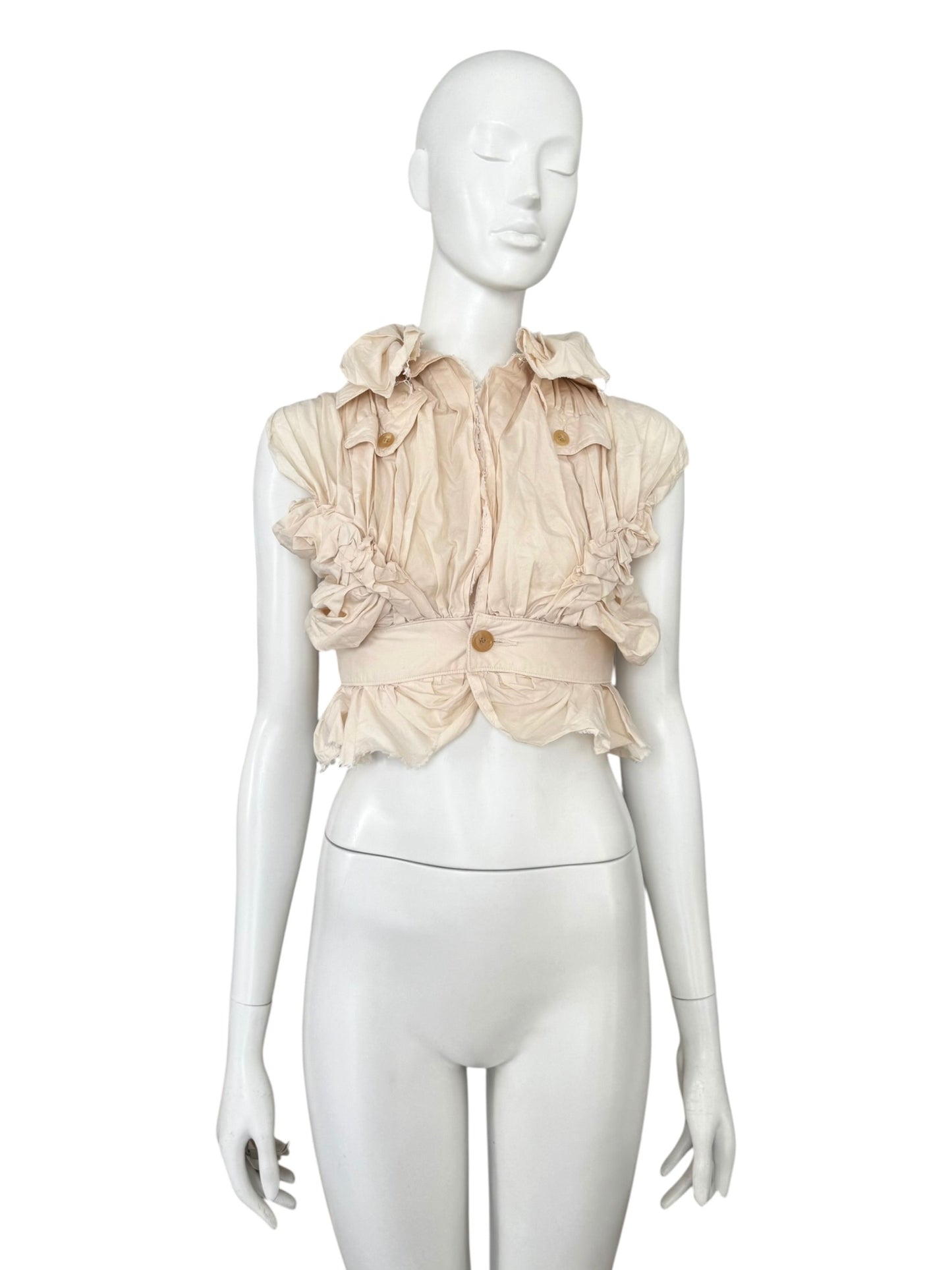 Comme des Garçons – Ss2006