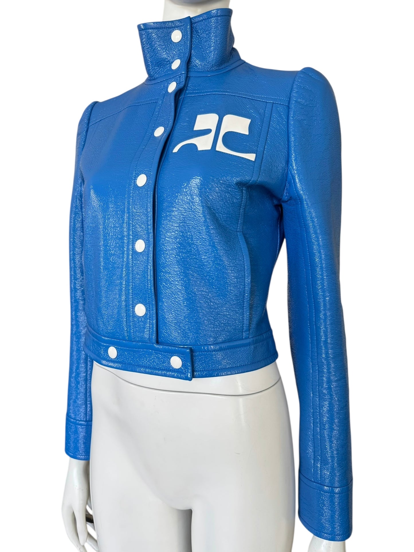 Veste Courrèges — S/S 2022