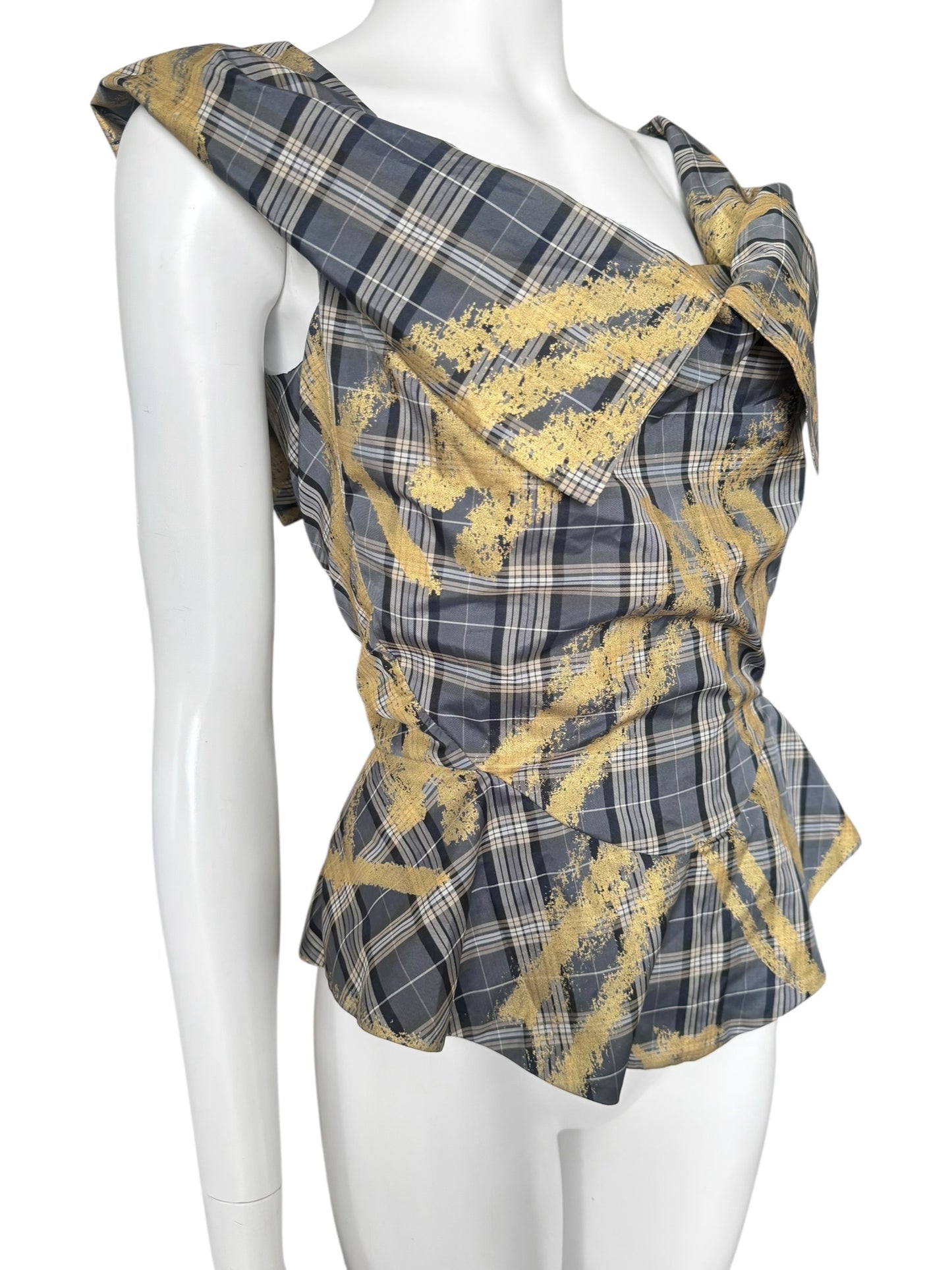 Vivienne Westwood Anglomania - circa 2013