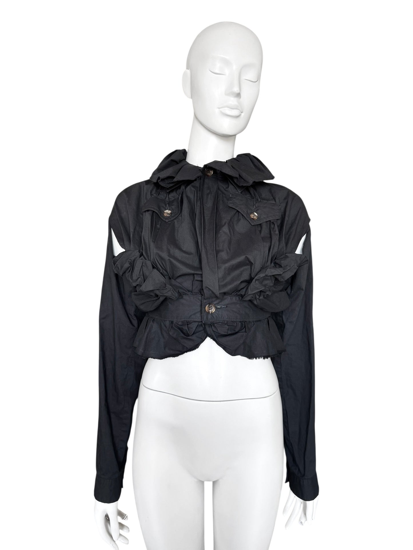 Comme des Garçons — SS2006