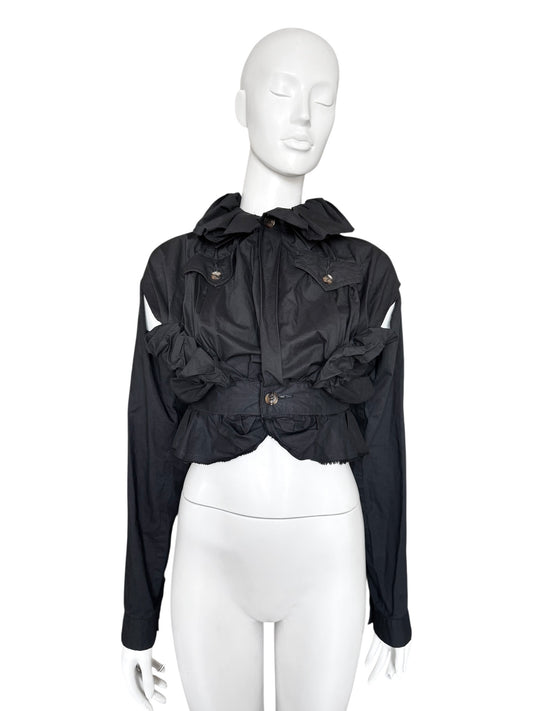 Comme des Garçons — Ss2006