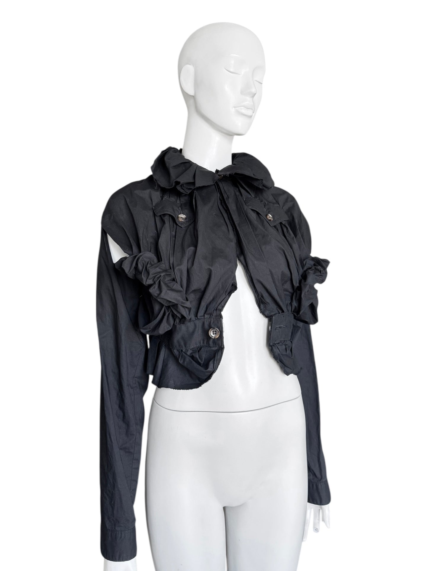 Comme des Garçons — SS2006