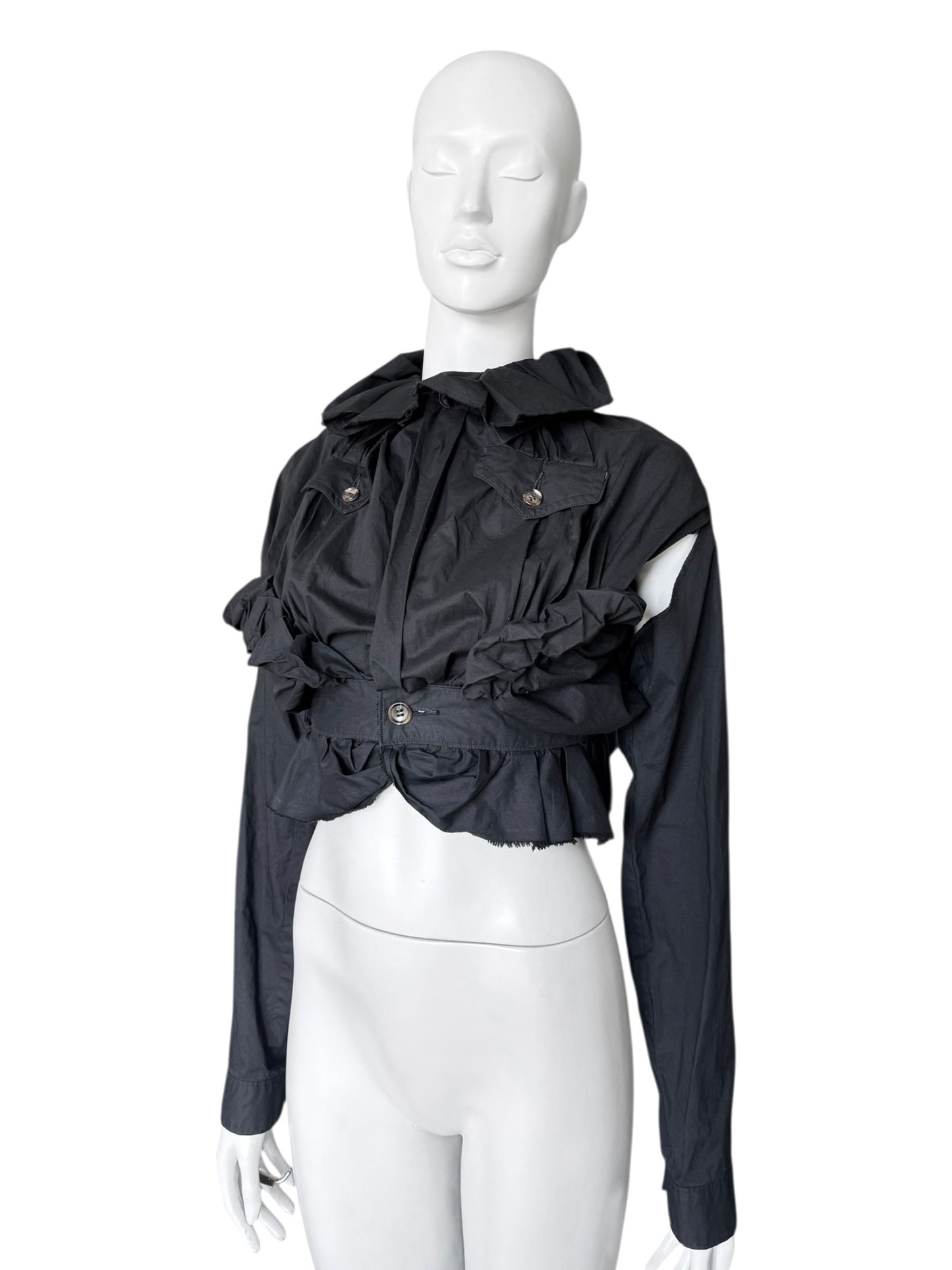 Comme des Garçons — SS2006