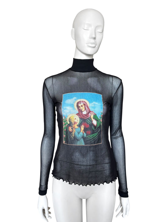 Dolce & Gabbana — Ss1998