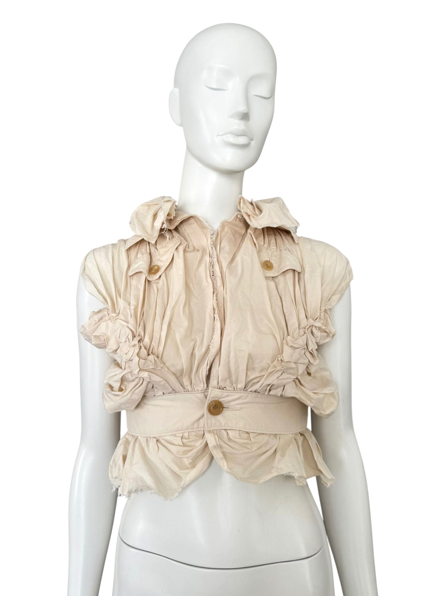 Comme des Garçons – Ss2006