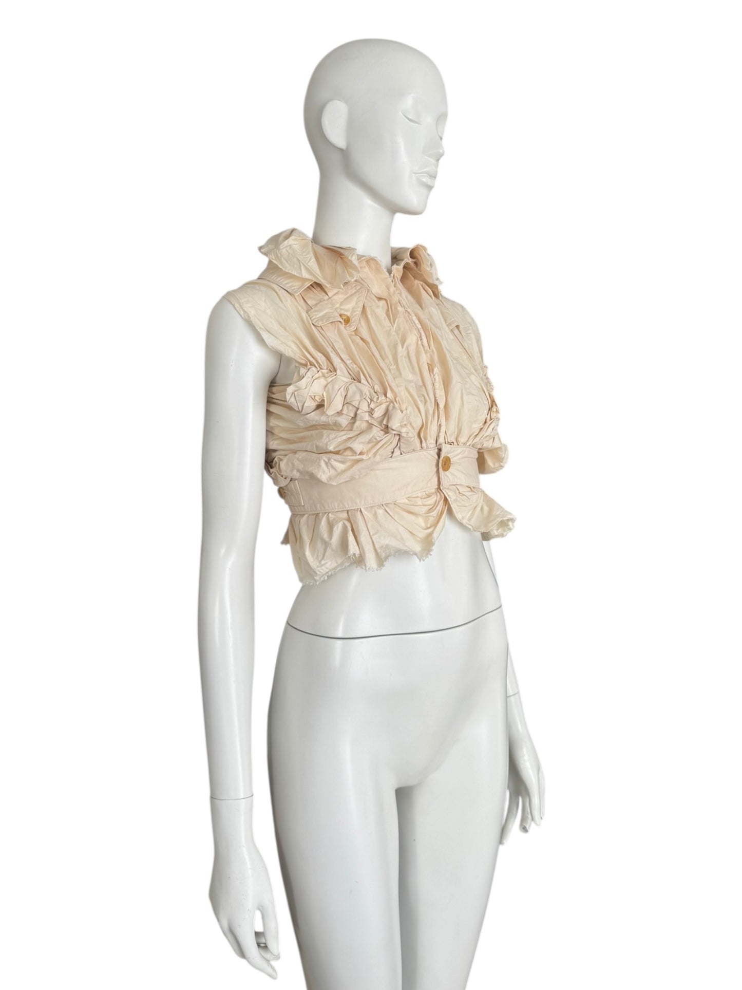 Comme des Garçons – Ss2006