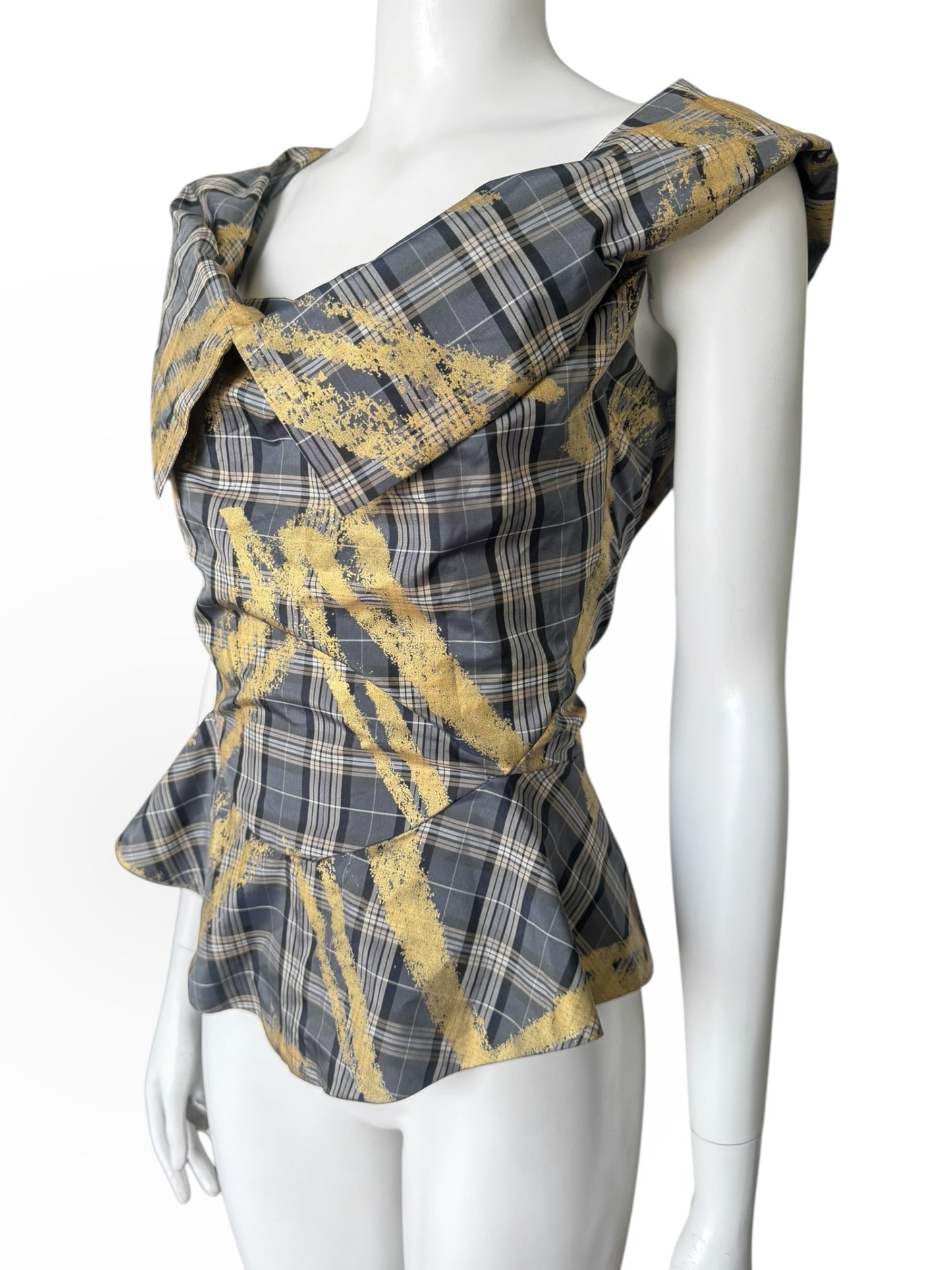 Vivienne Westwood Anglomania - circa 2013