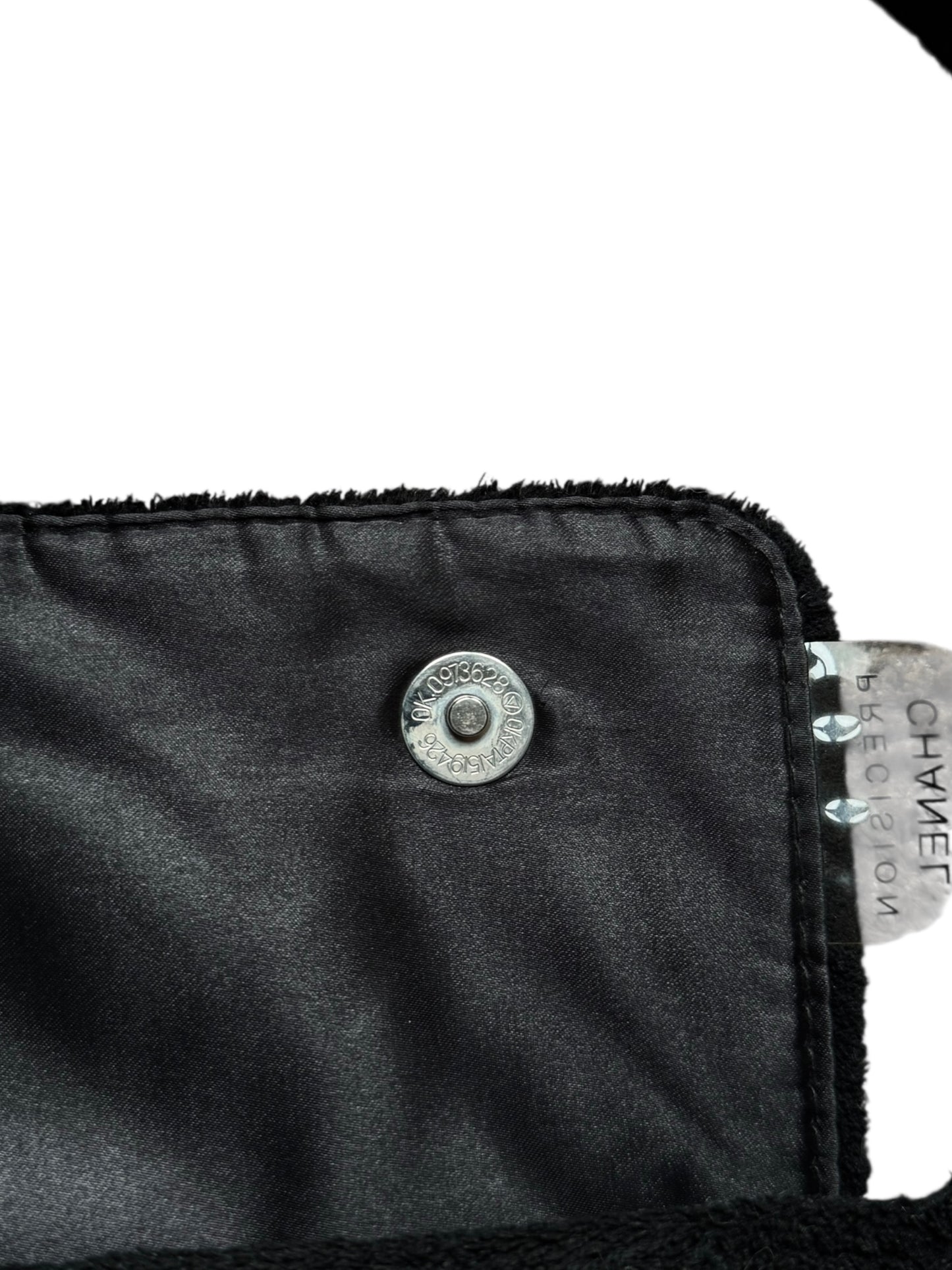 CHANEL – Precision VIP Bag