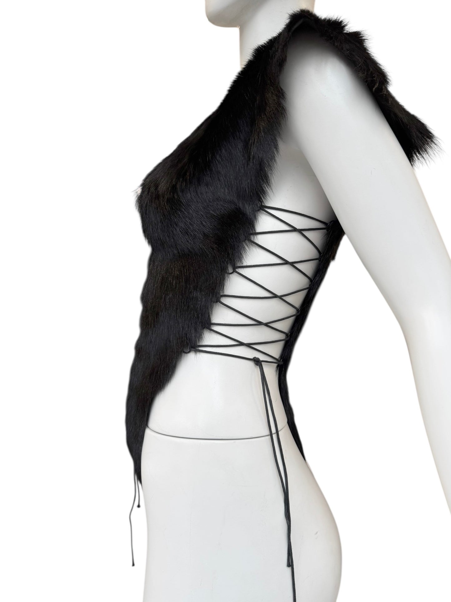 Plein Sud by Fayçal Amor – FW2002