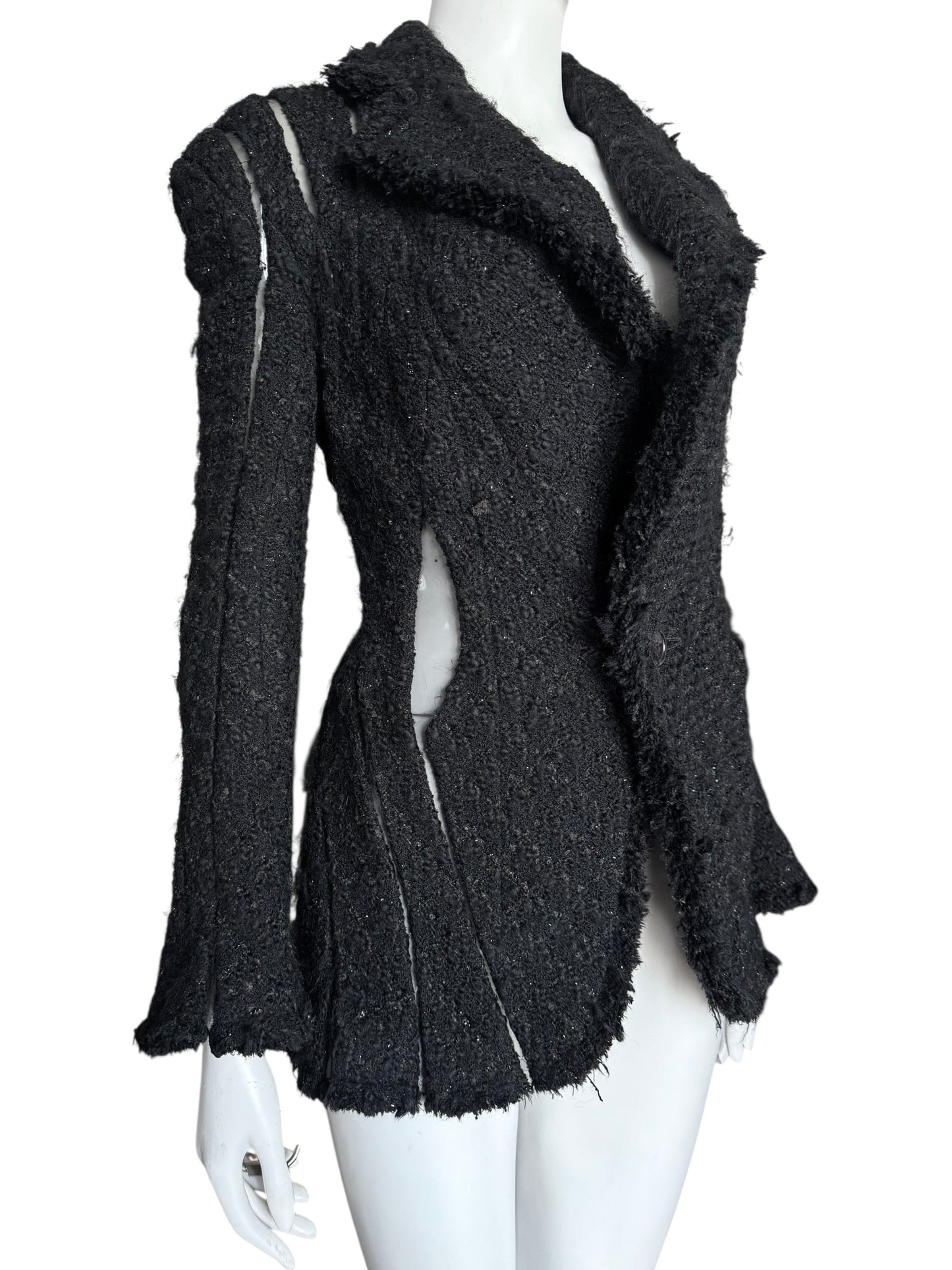 Veste Junya Watanabe FW2001