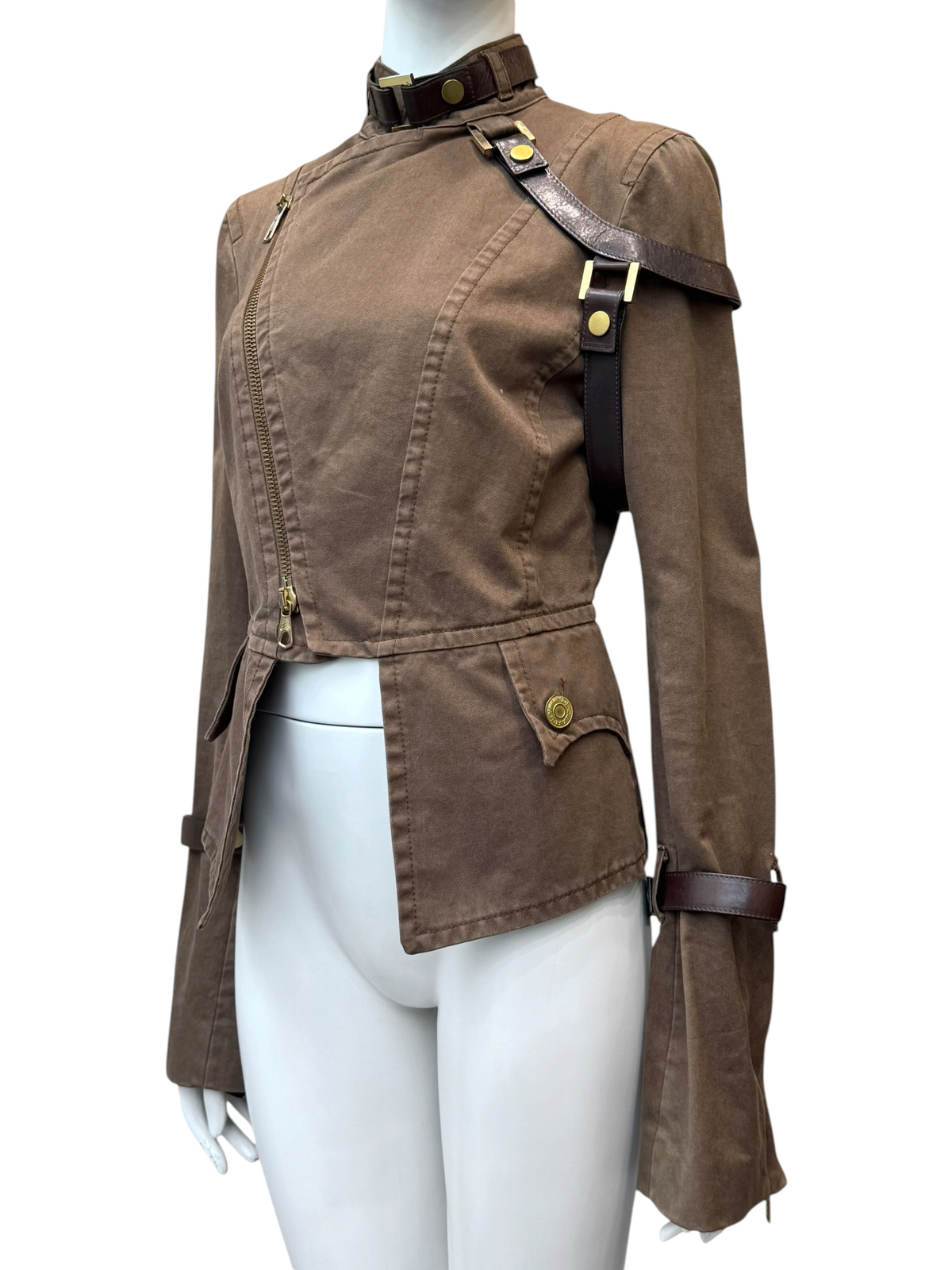 Veste Dsquared2 FW2003