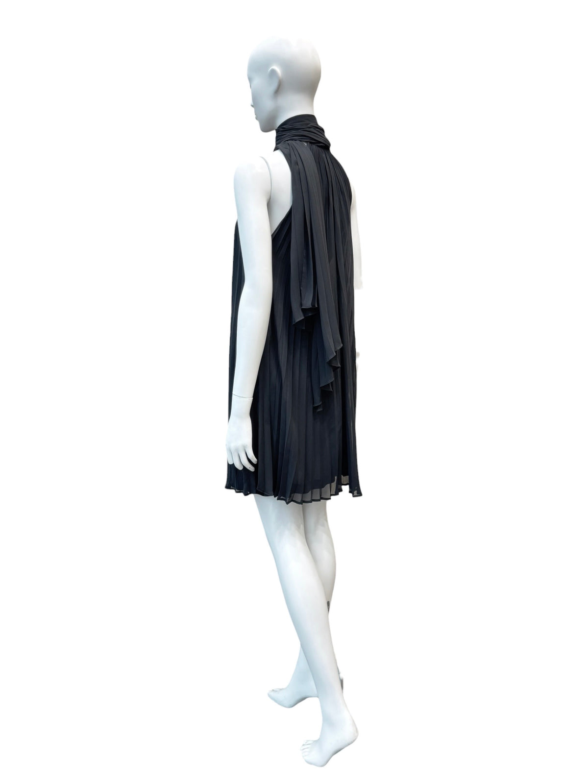 Robe plissée Plein Sud