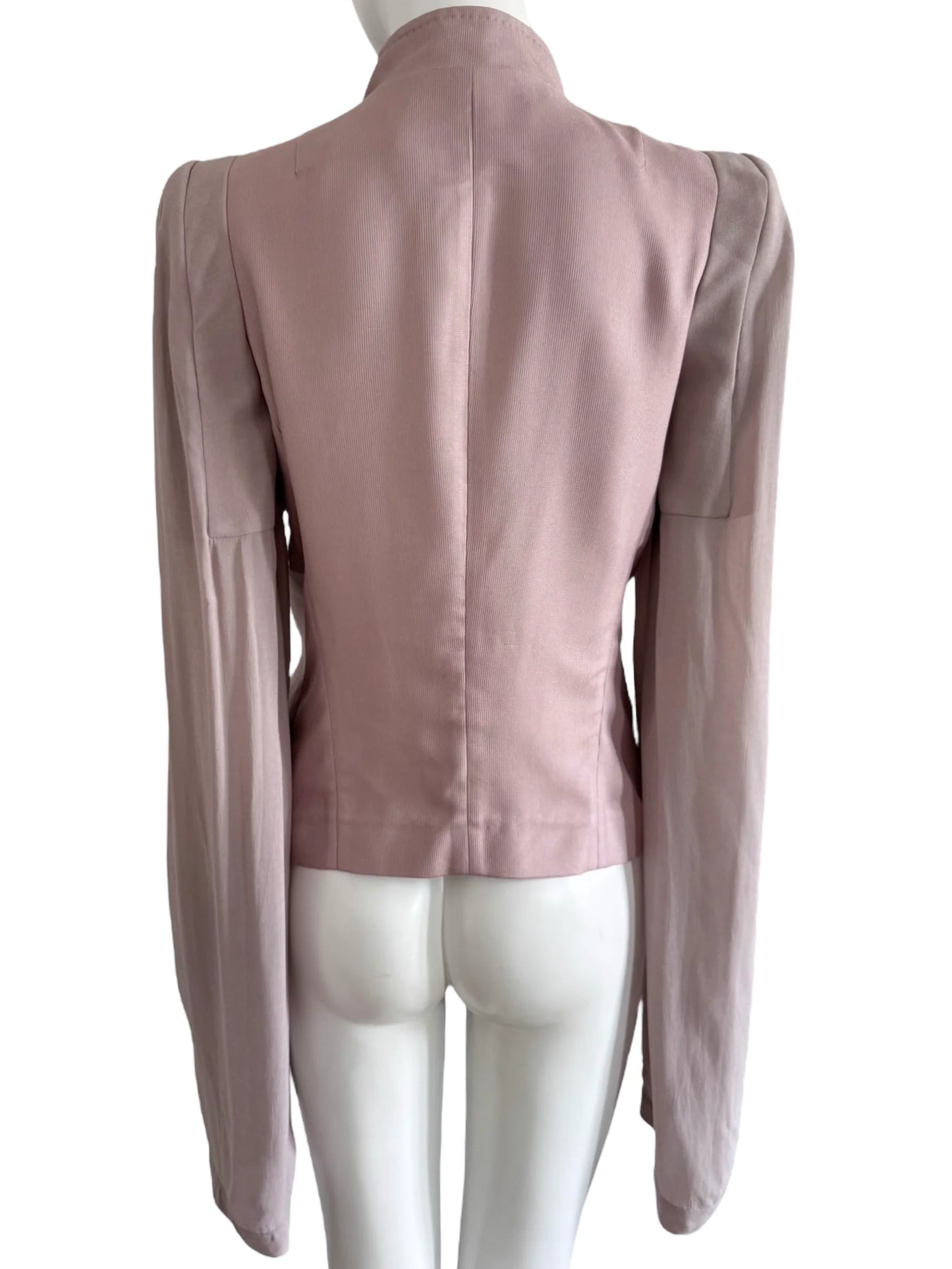 Veste Ann Demeulemeester Ss2013