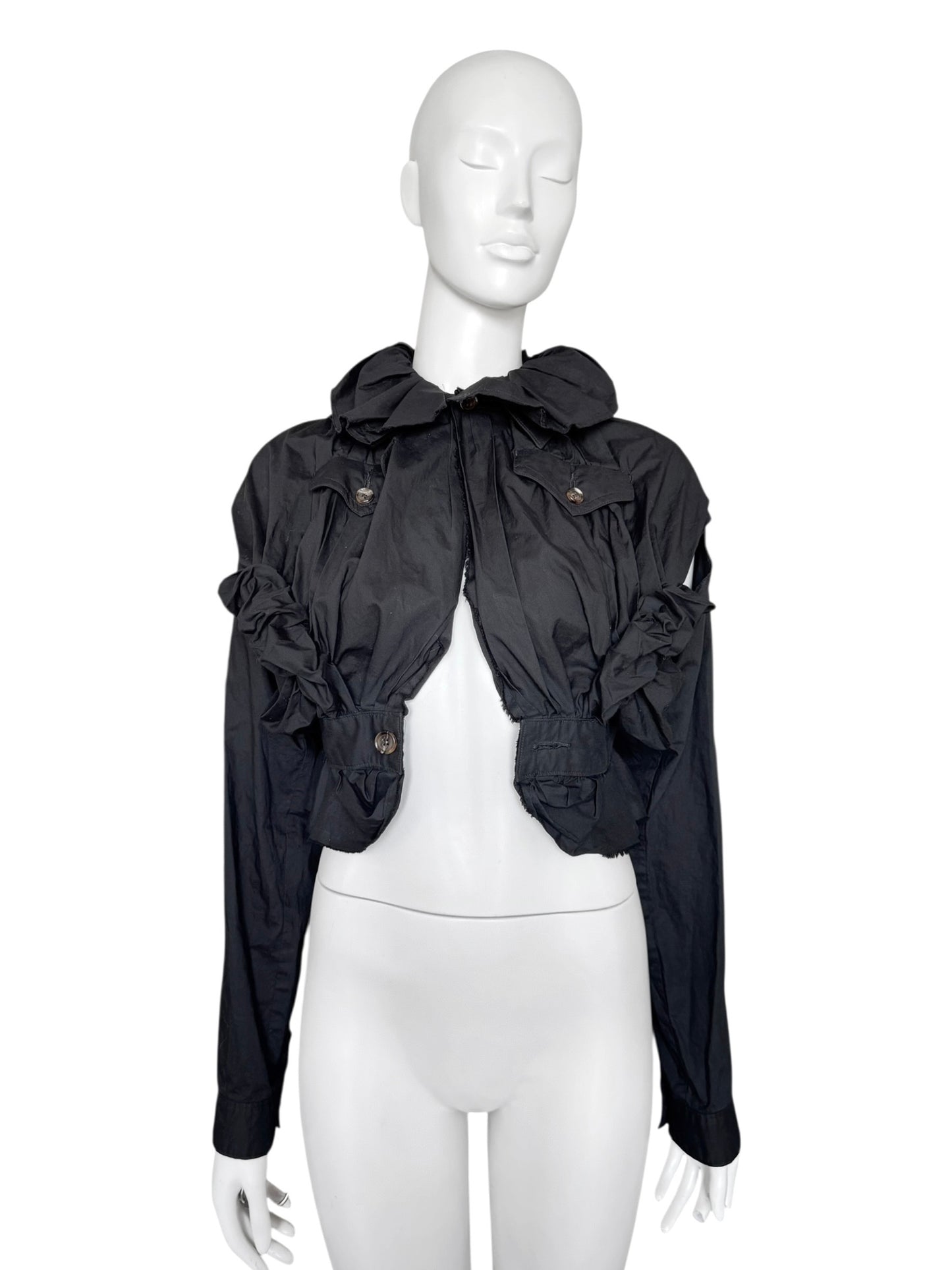 Comme des Garçons — SS2006