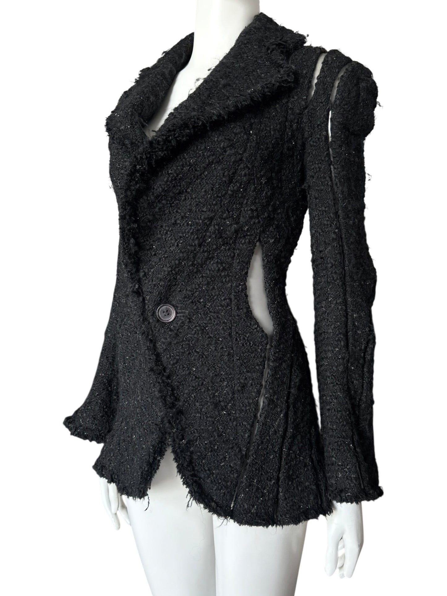 Veste Junya Watanabe FW2001