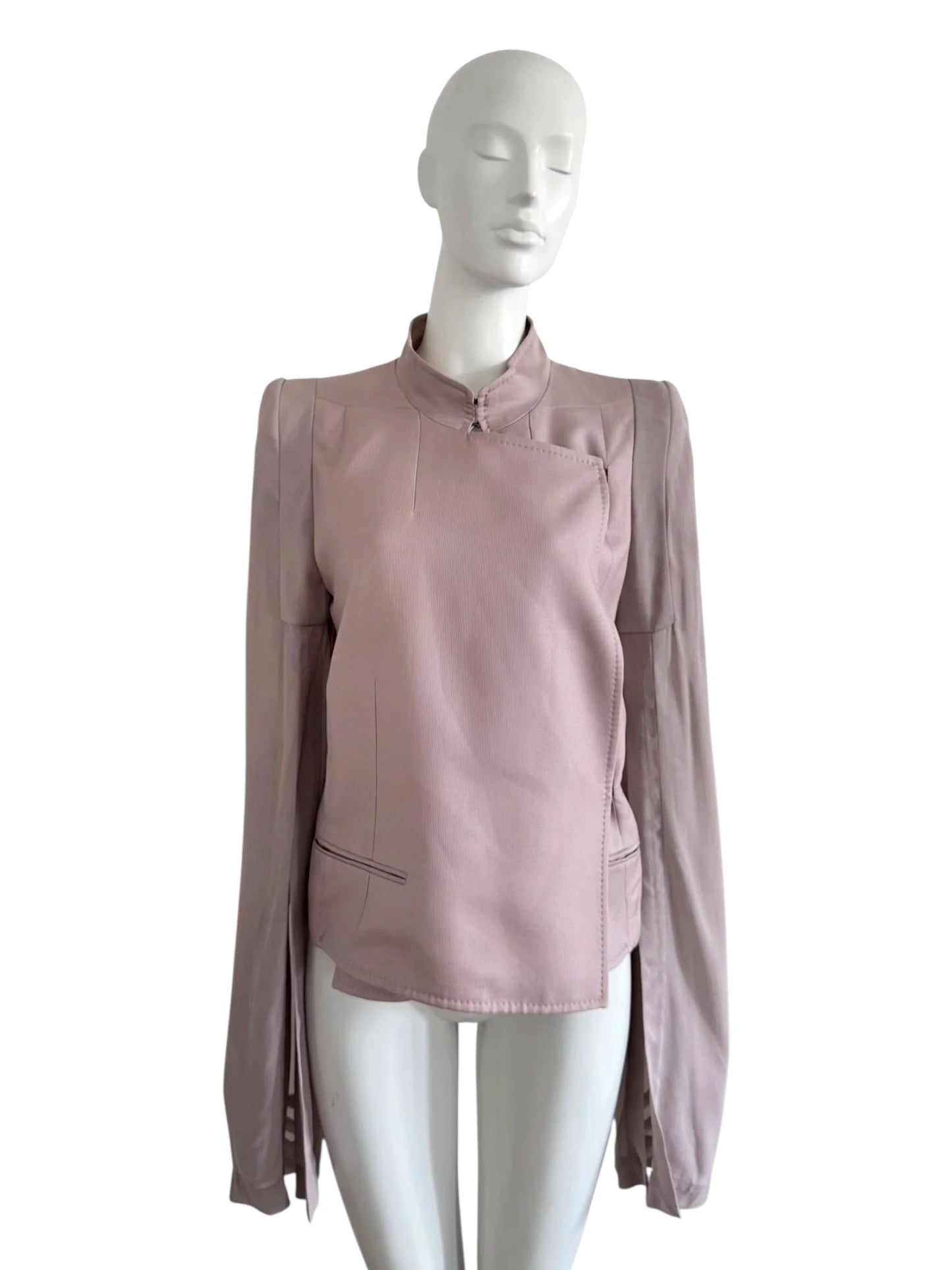 Veste Ann Demeulemeester Ss2013