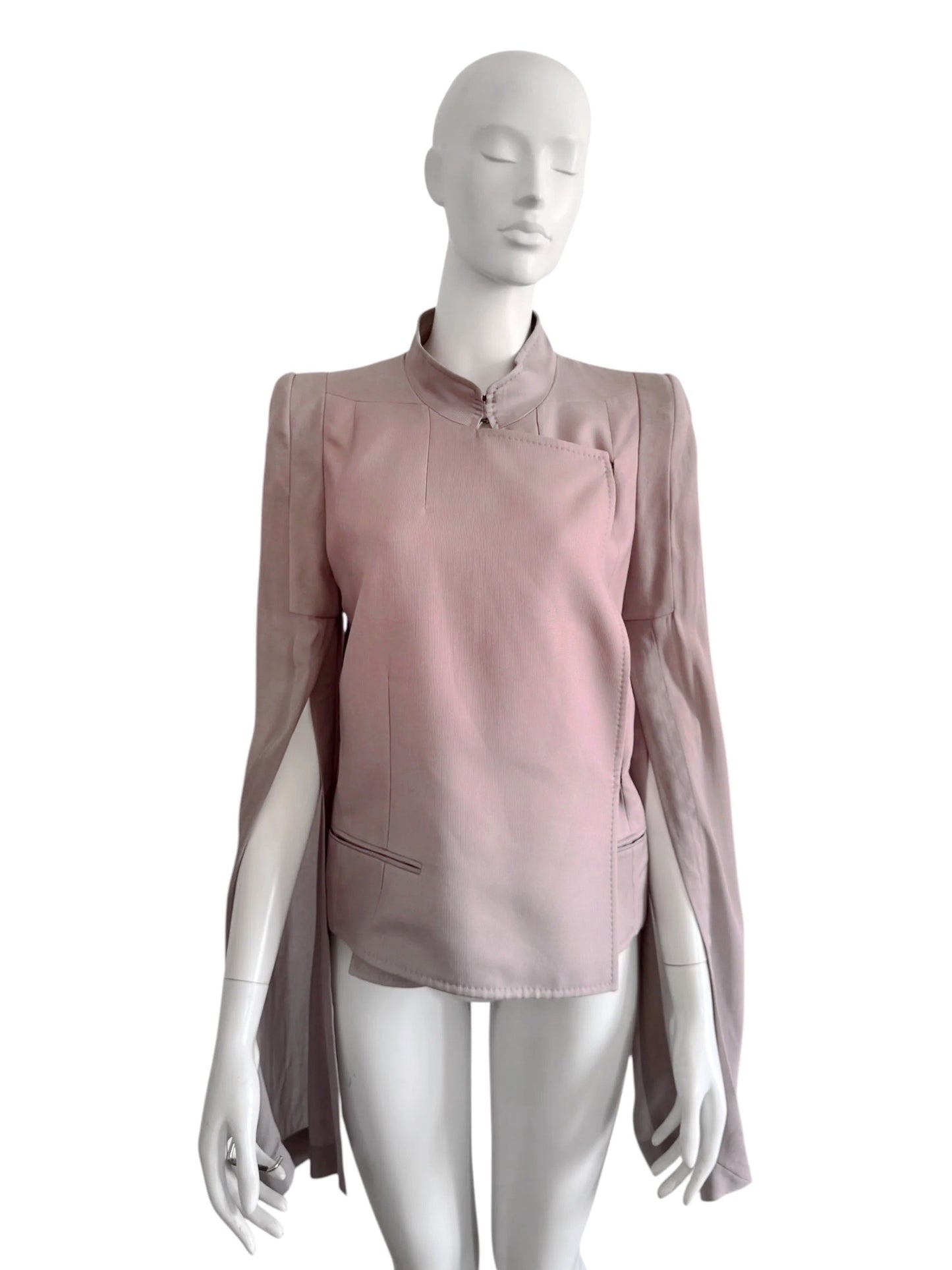 Veste Ann Demeulemeester Ss2013