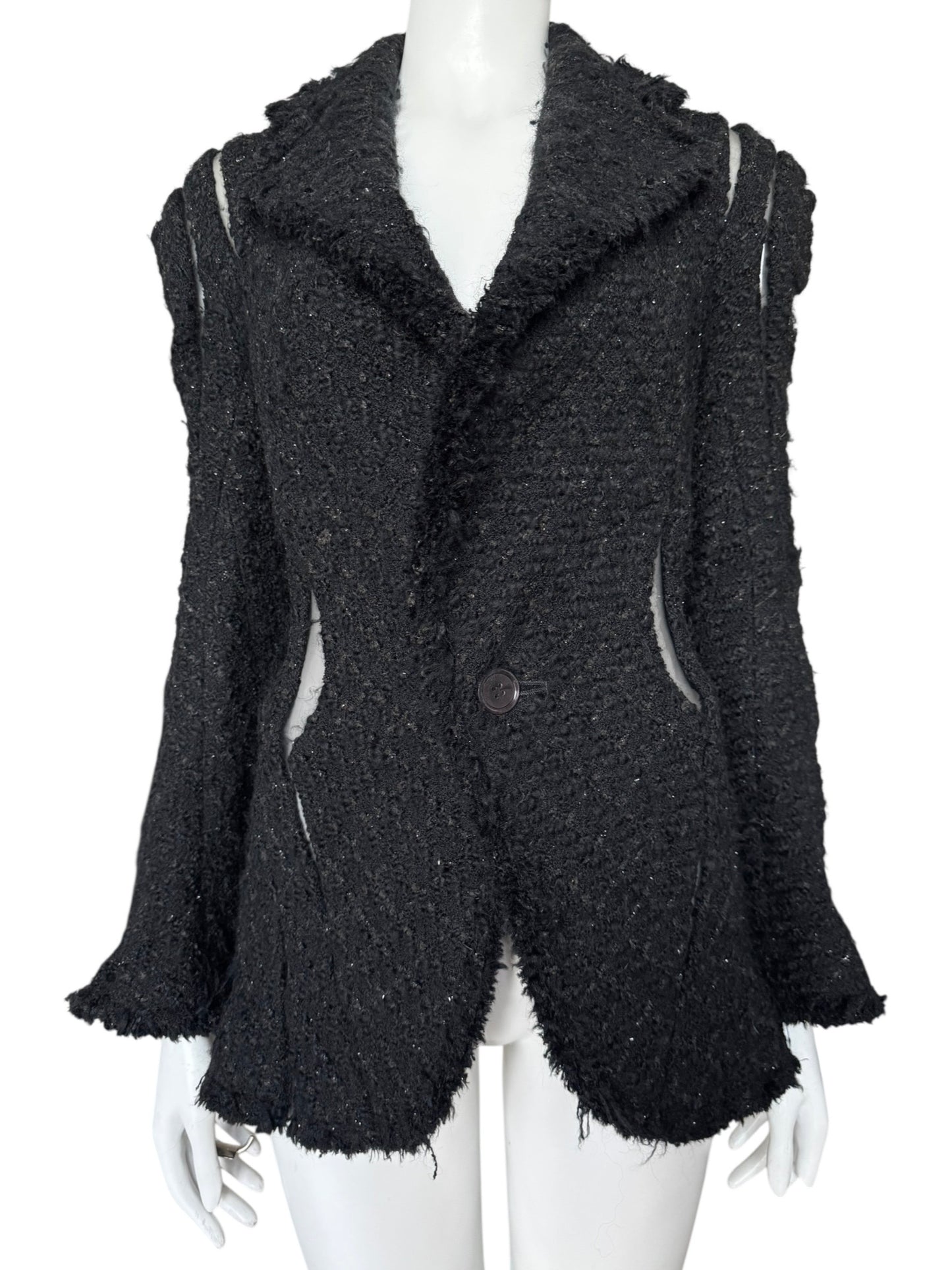 Veste Junya Watanabe FW2001