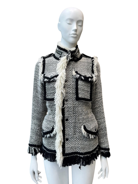 Veste Mihara Yasuhiro FW2011