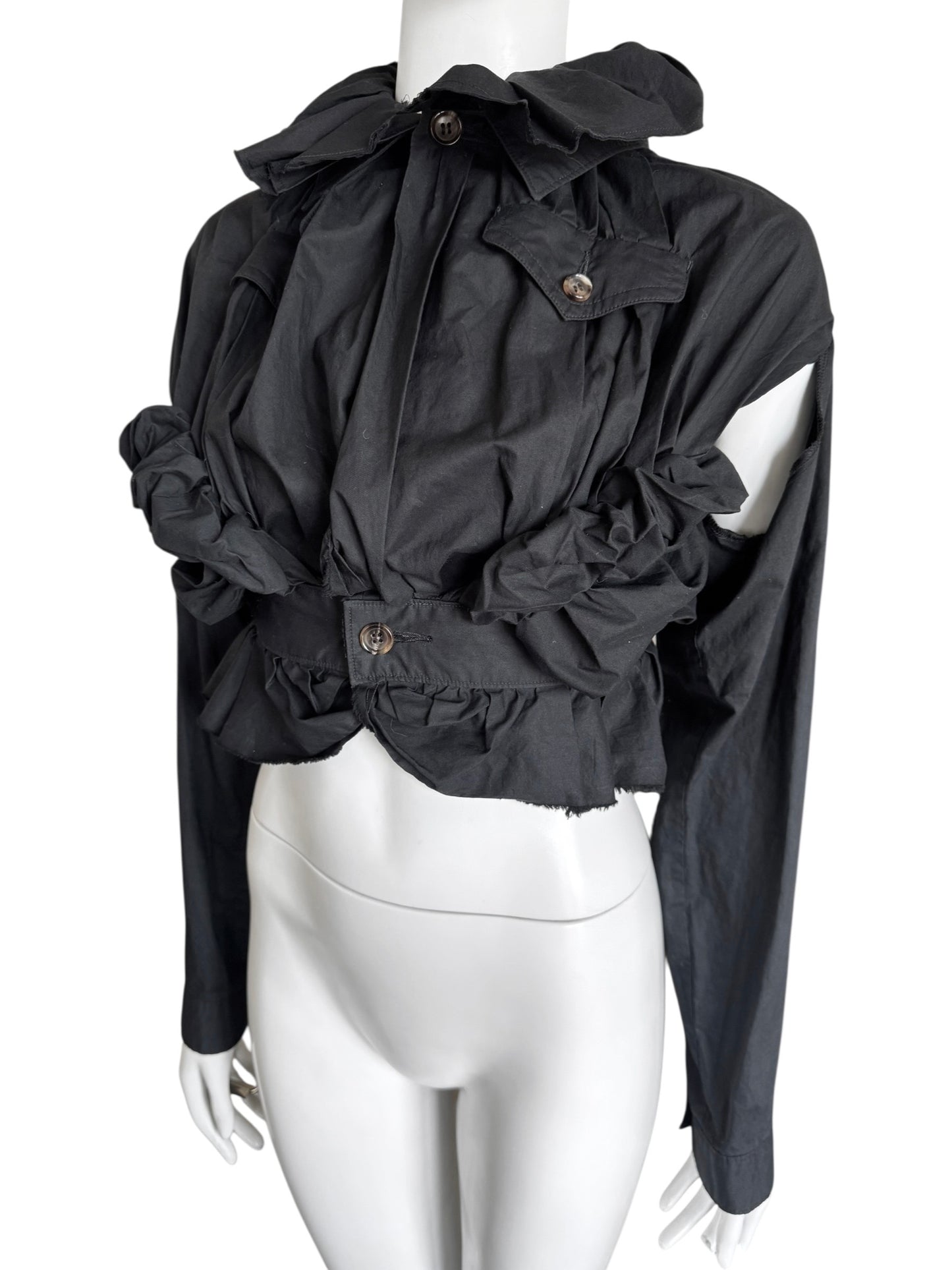 Comme des Garçons — SS2006