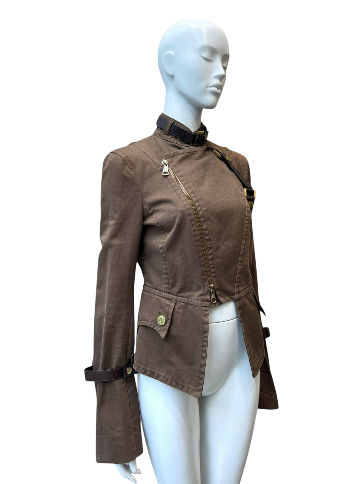 Veste Dsquared2 FW2003