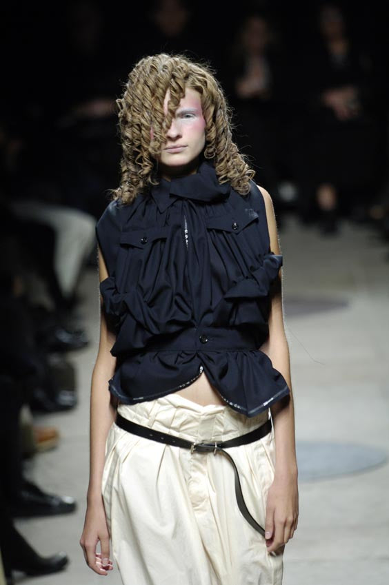Comme des Garçons – Ss2006