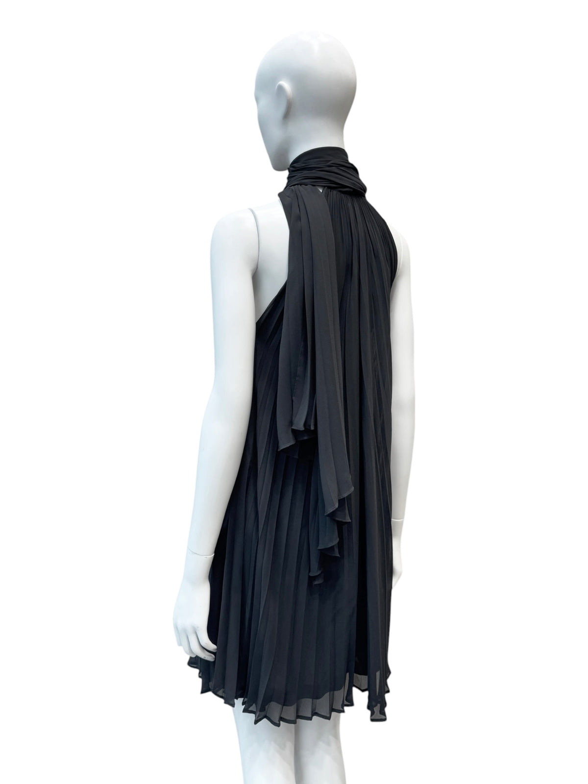 Robe plissée Plein Sud