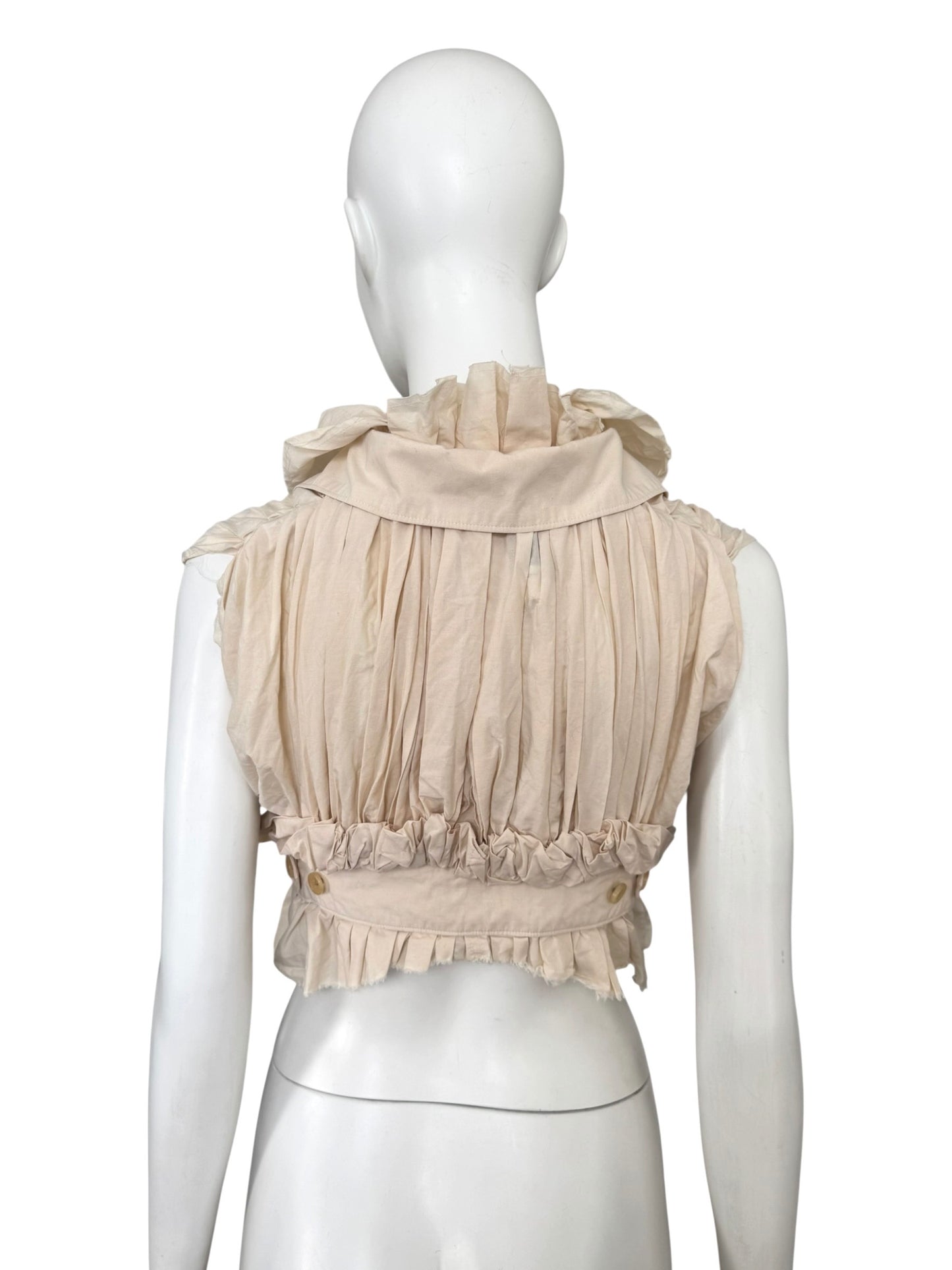 Comme des Garçons – Ss2006