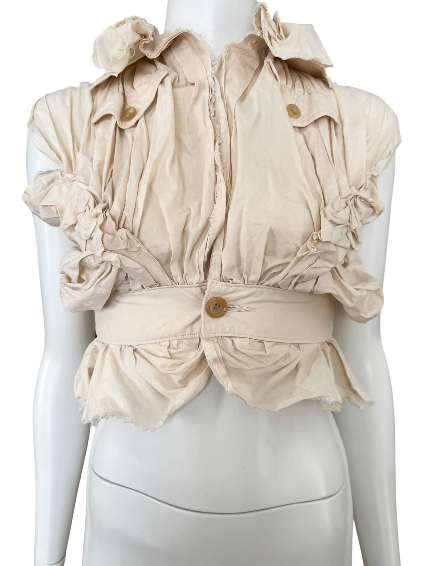 Comme des Garçons – Ss2006