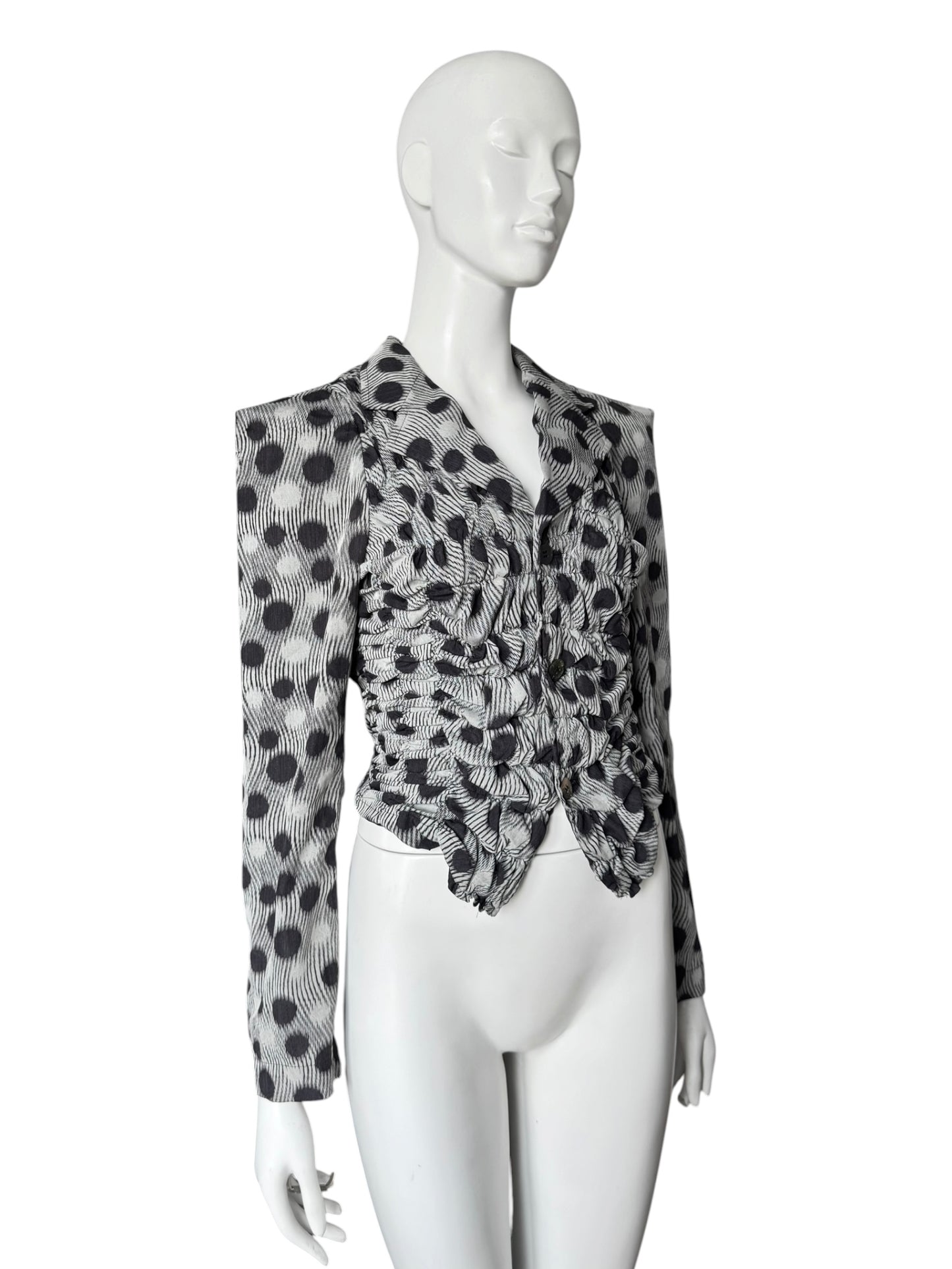 Comme des Garçons —  SS1989