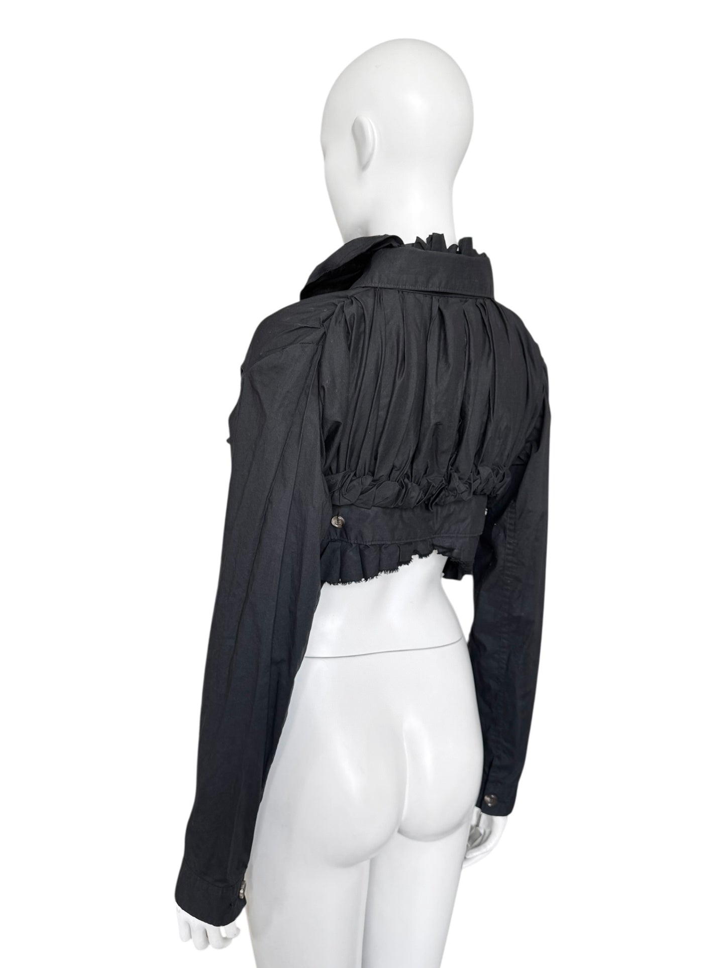 Comme des Garçons — SS2006