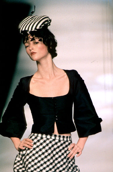 Moschino — SS1999