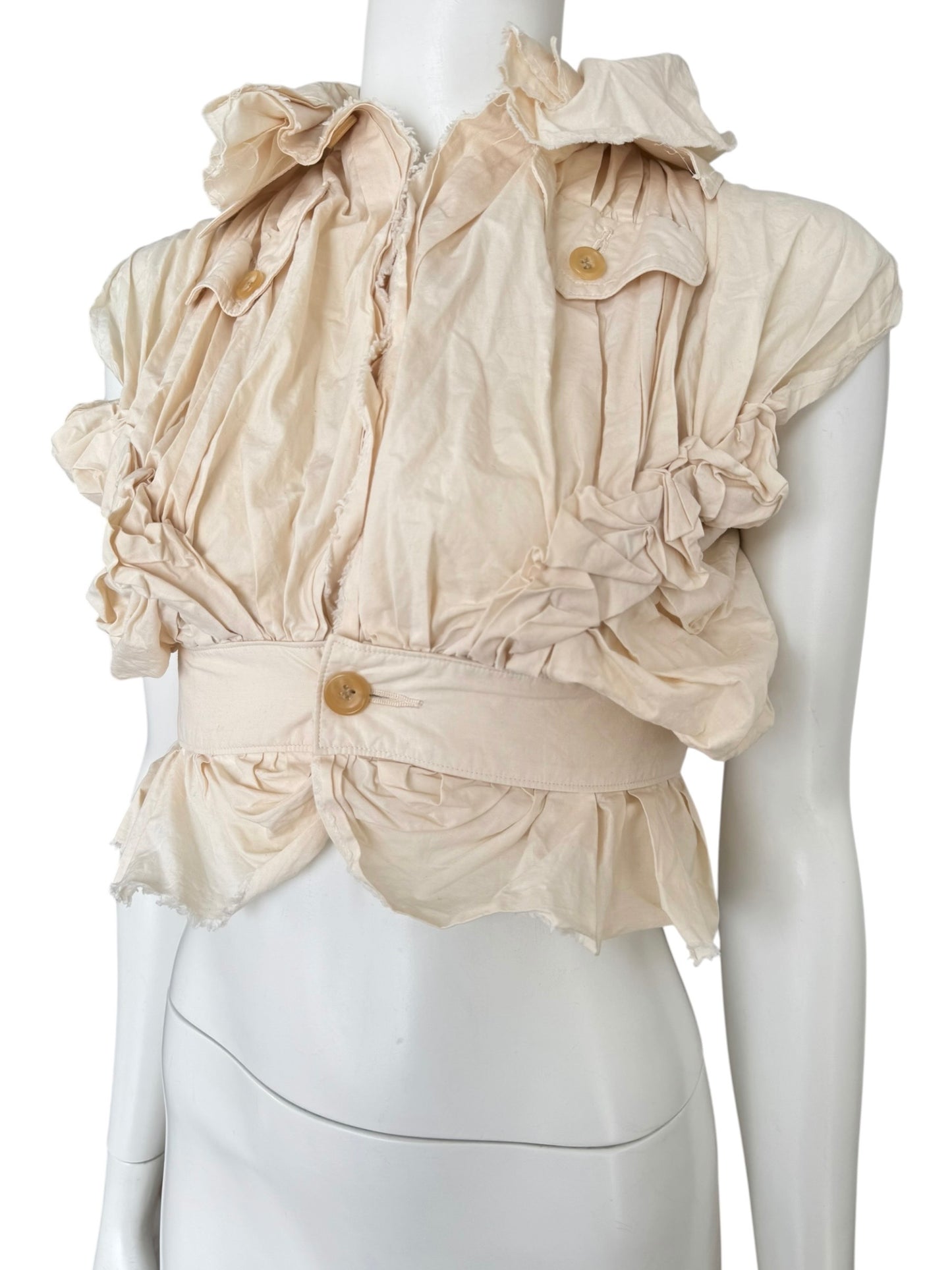 Comme des Garçons – Ss2006