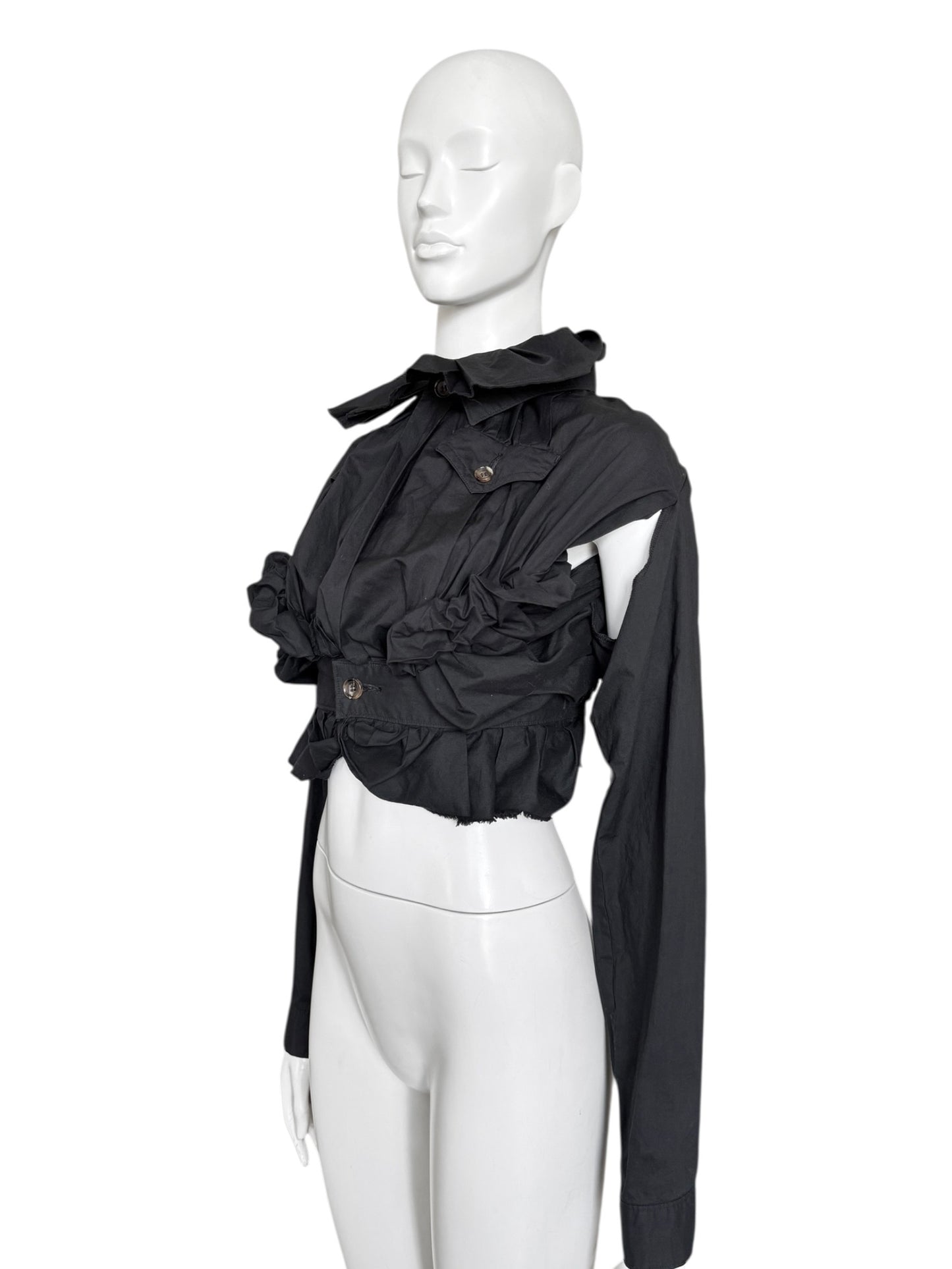 Comme des Garçons — SS2006