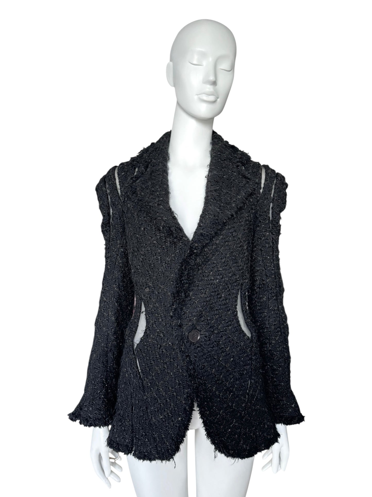 Veste Junya Watanabe FW2001